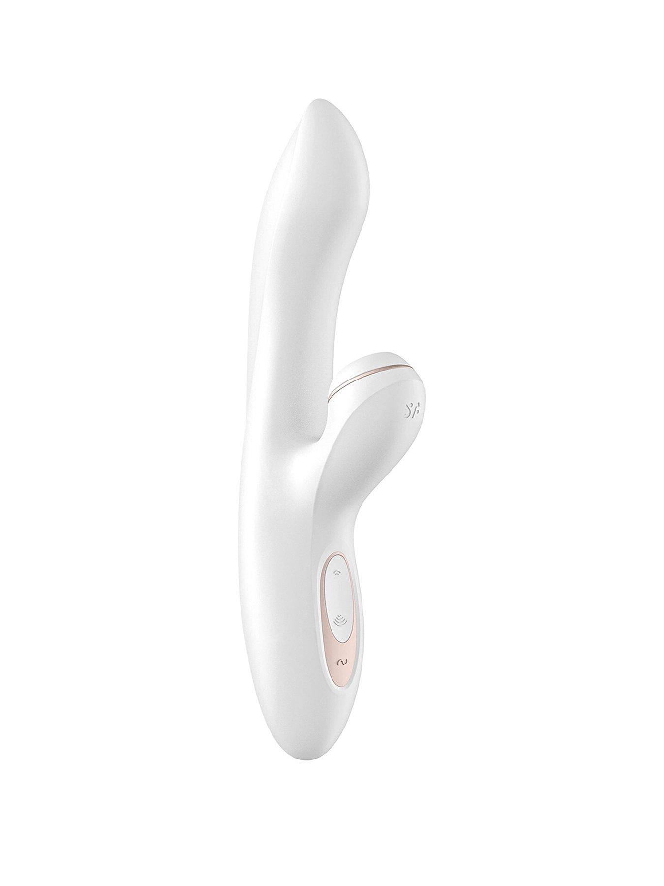 Satisfyer Pro G-Spot Rabbit