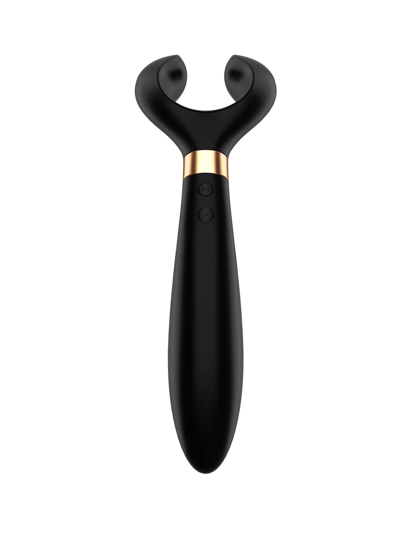 Satisfyer Partner Multifun 3