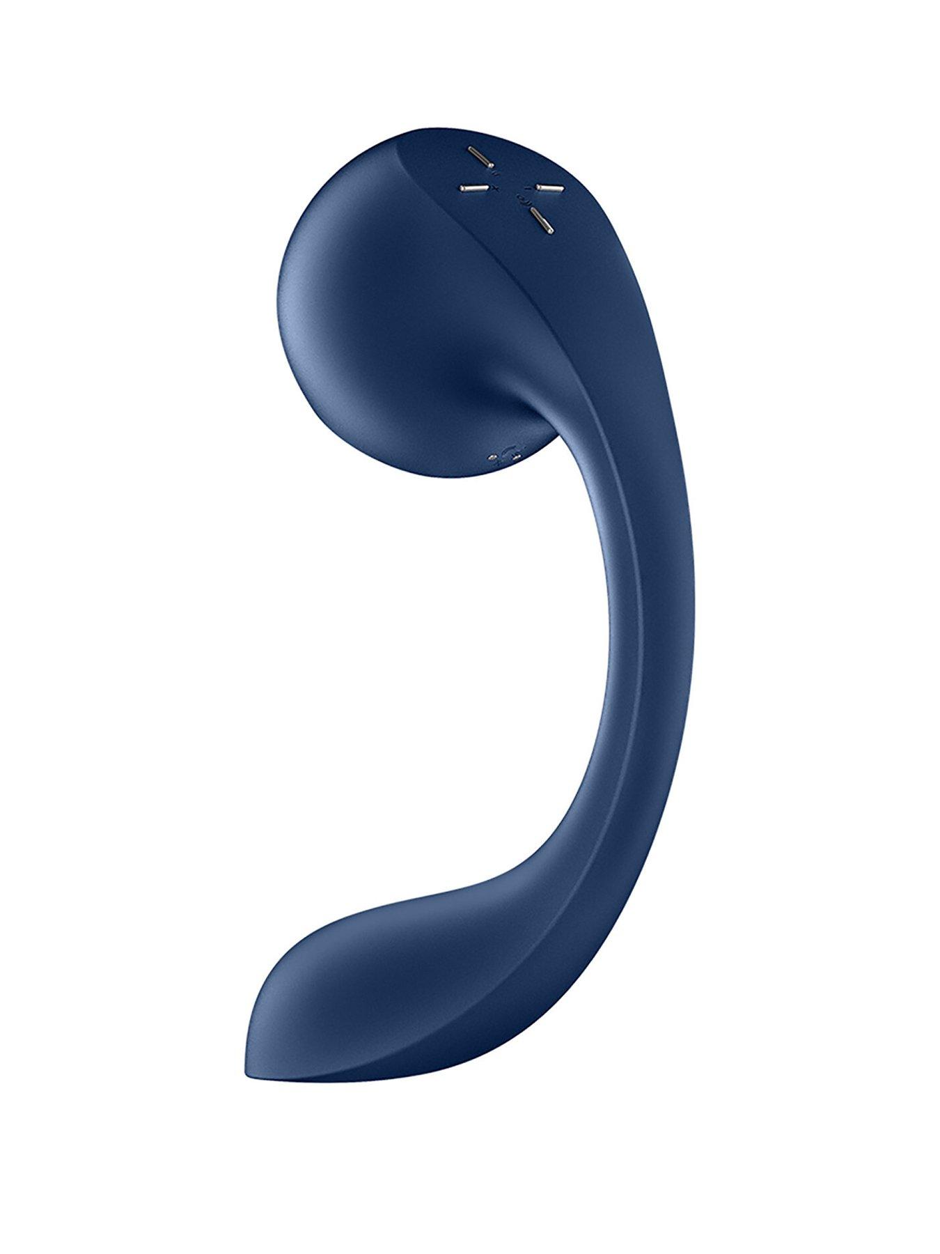 Satisfyer Satisfyer Pro+ Wave 4 Connect App