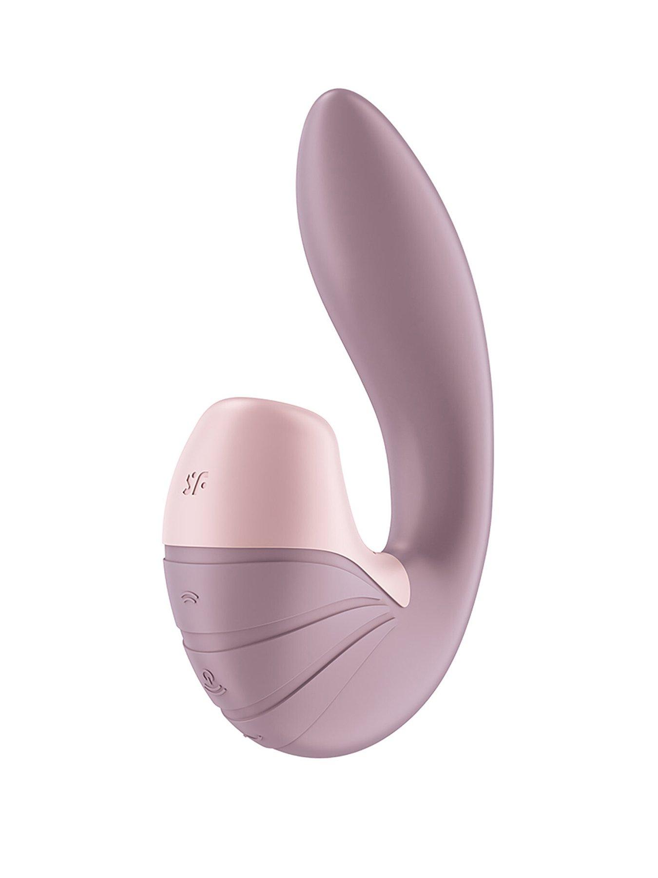 Satisfyer Supernova