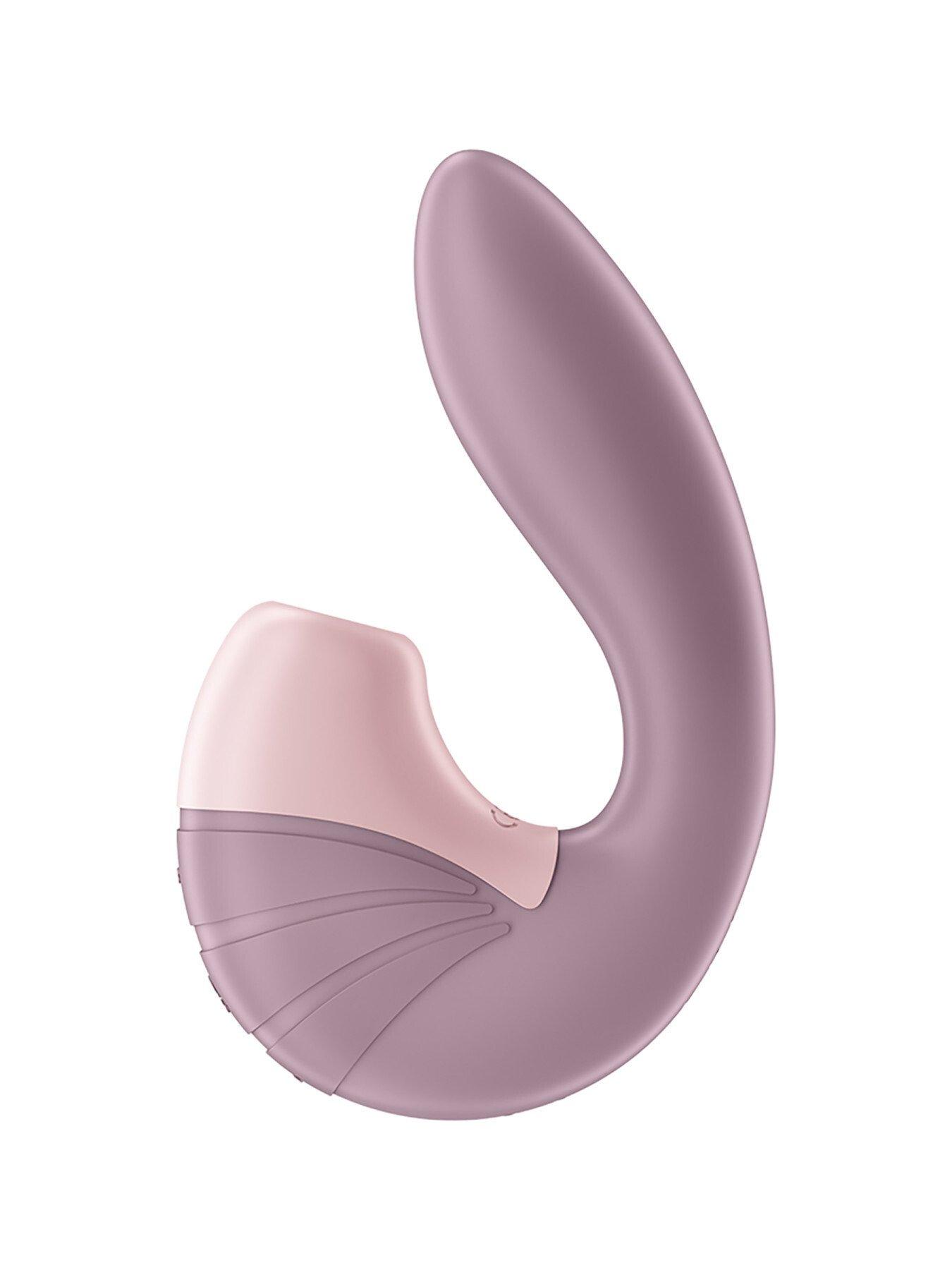 Image 2 of 3 of Satisfyer Supernova