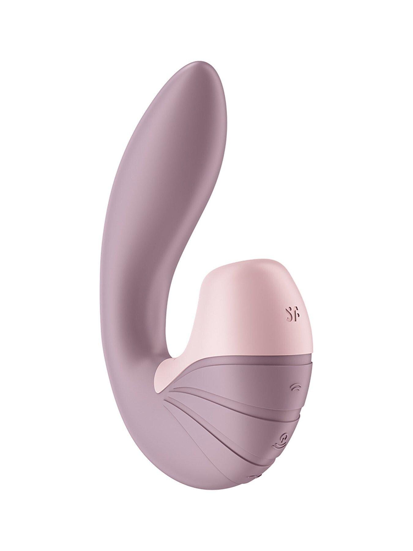 Image 3 of 3 of Satisfyer Supernova