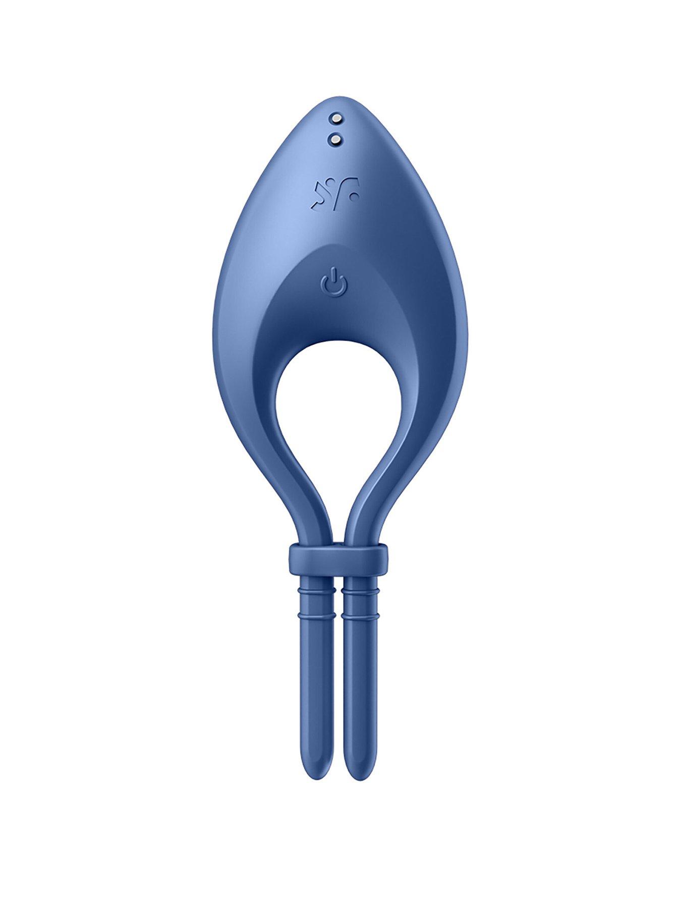 Satisfyer Bullseye