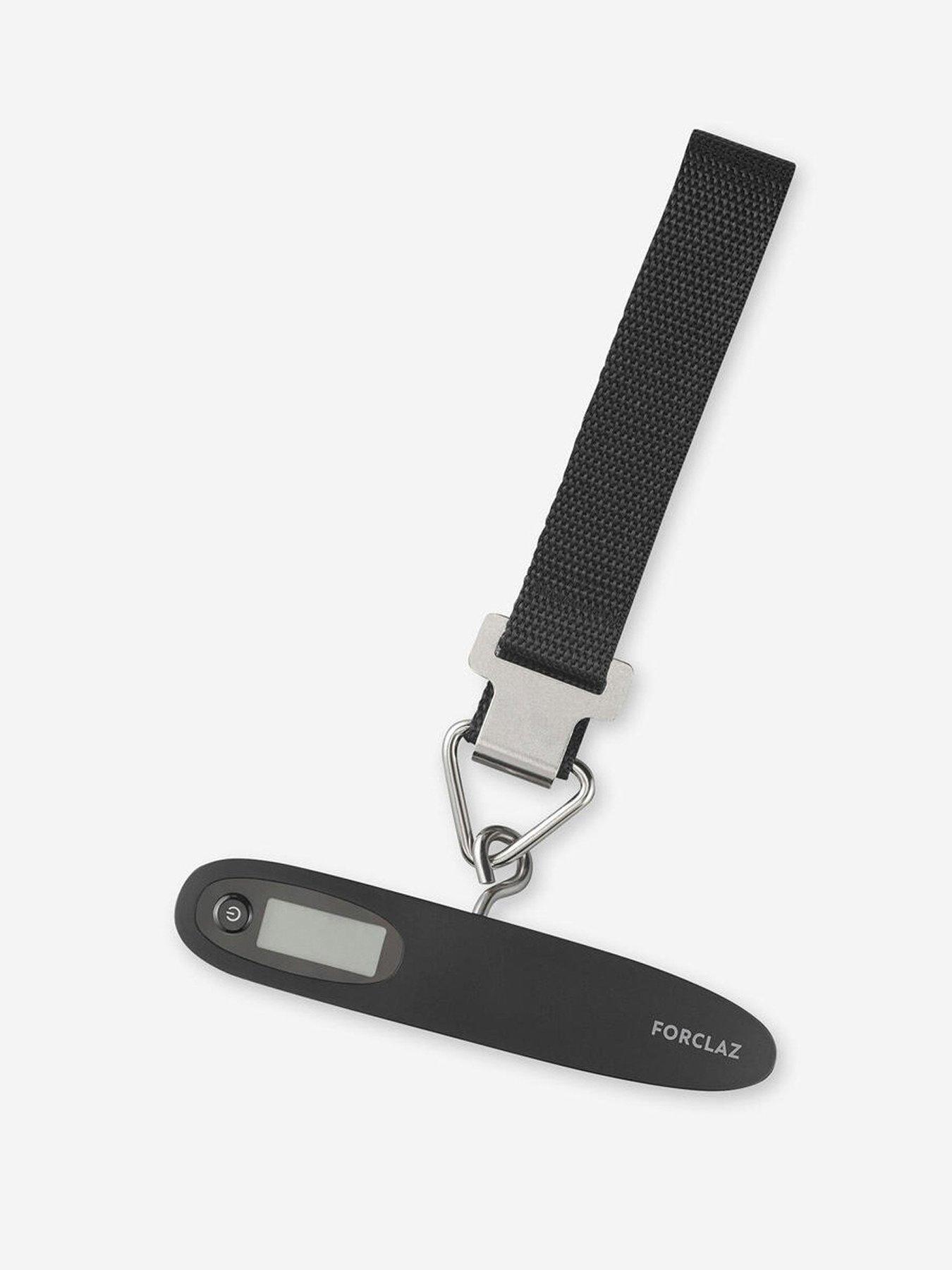 Decathlon Electronic Luggage Scale 50 kg max.