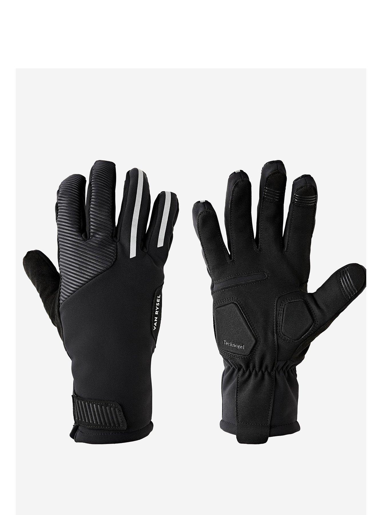 Decathlon 900 Winter Cycling Gloves