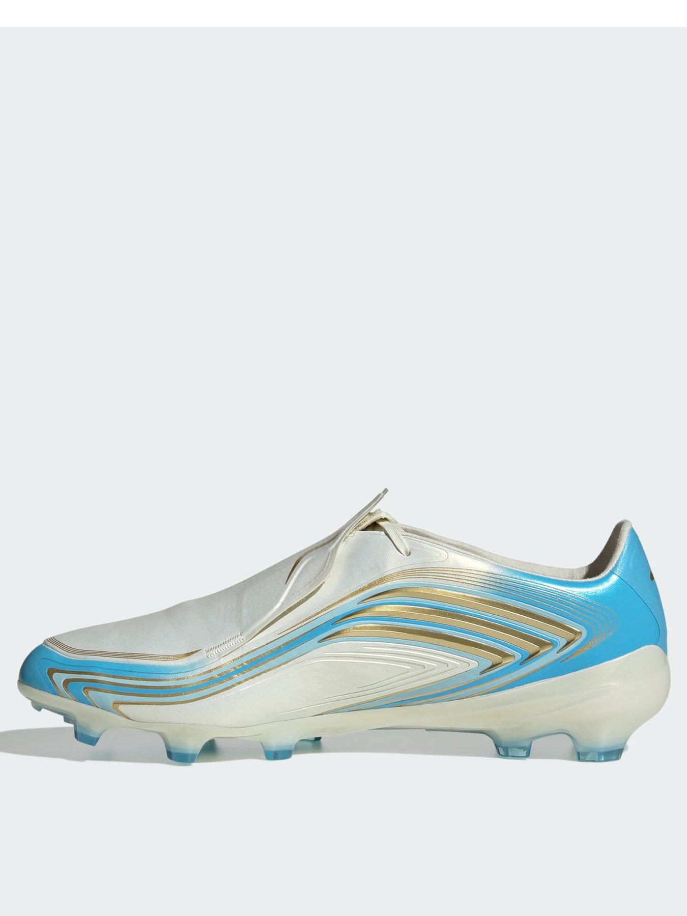 adidas F50 Messi Pro Firm Ground Football Boots