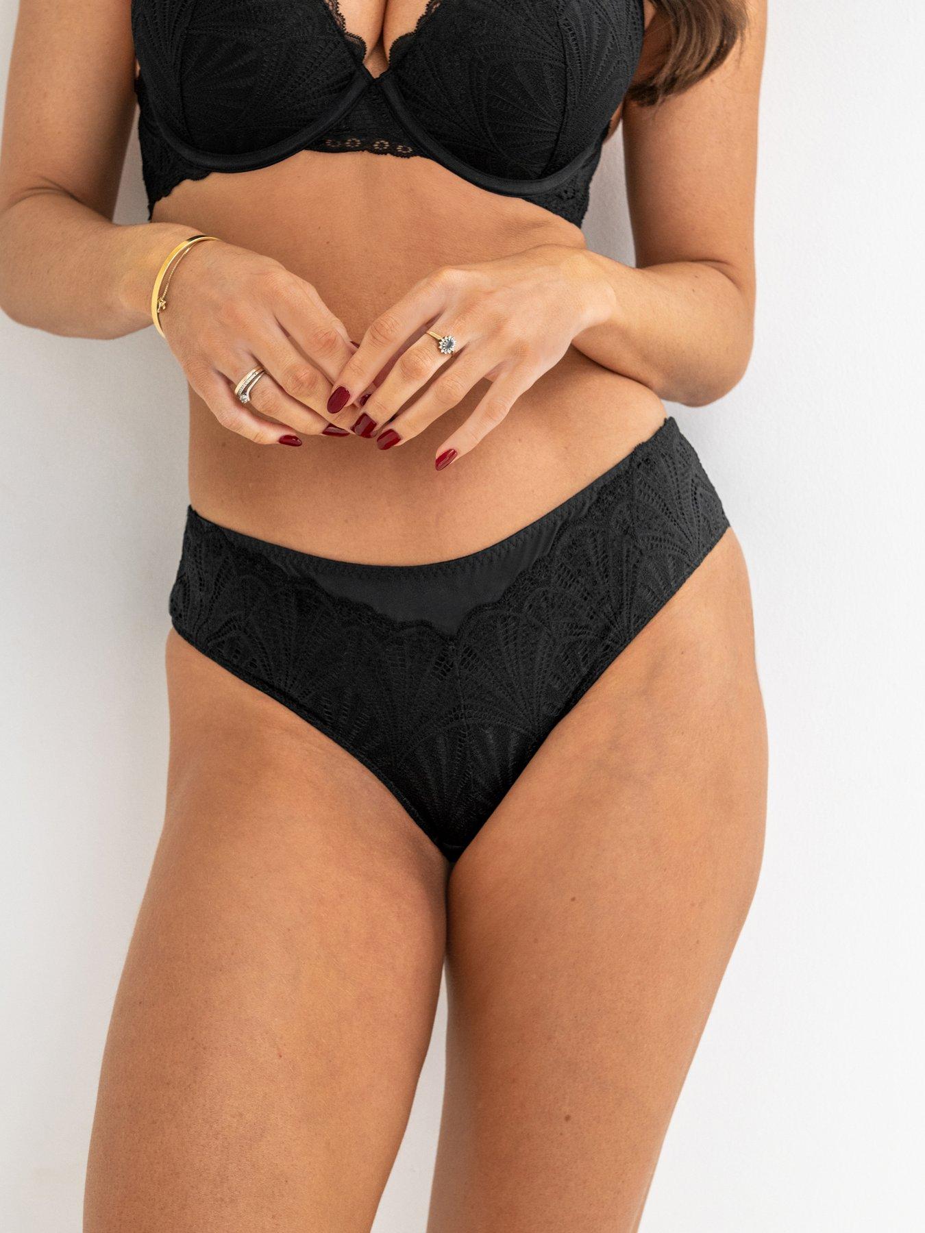 Pour Moi New Romance Bikini Brief
