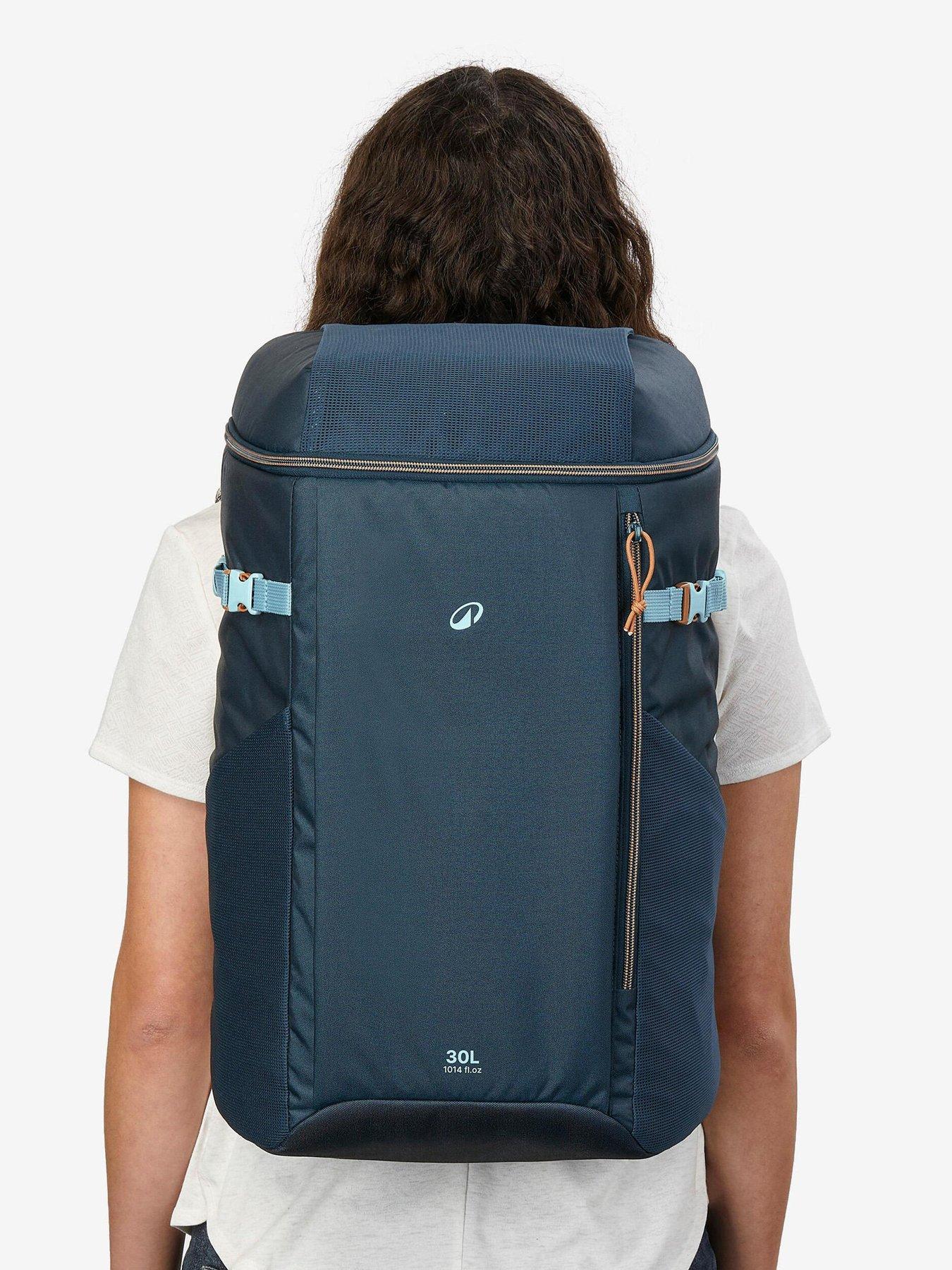 Decathlon 30 L Compact and Insulated Cooler Backpack | Littlewoods