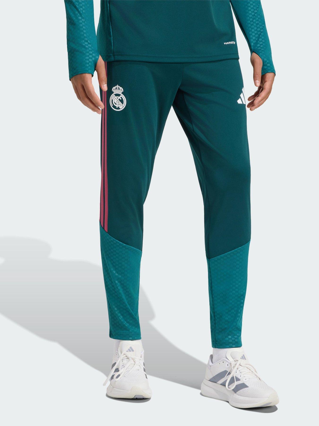 adidas Real Madrid 26/27 Tiro26 Competition Training Pants