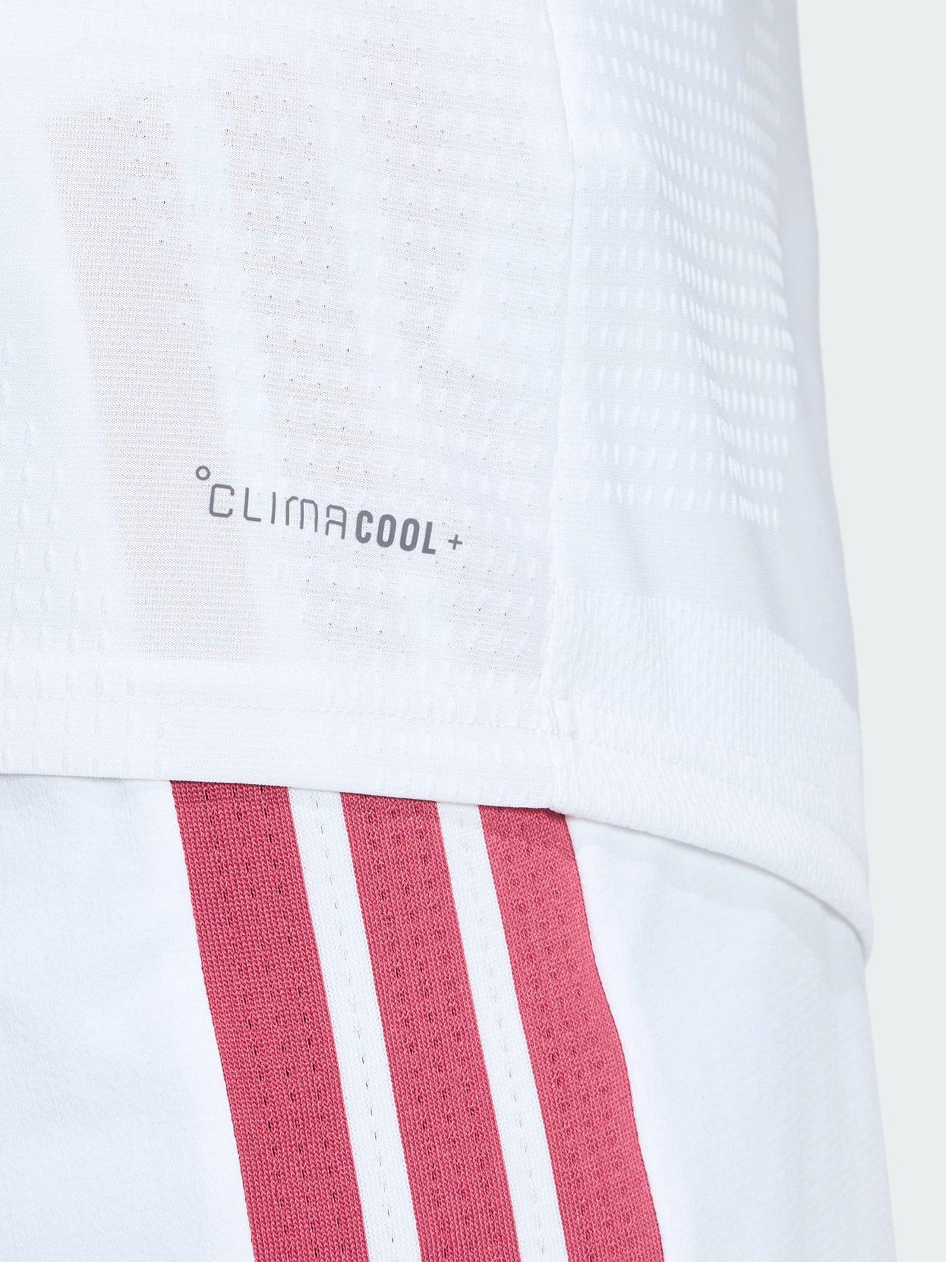Image 4 of 6 of adidas Real Madrid 26/27 Home Authentic Jersey