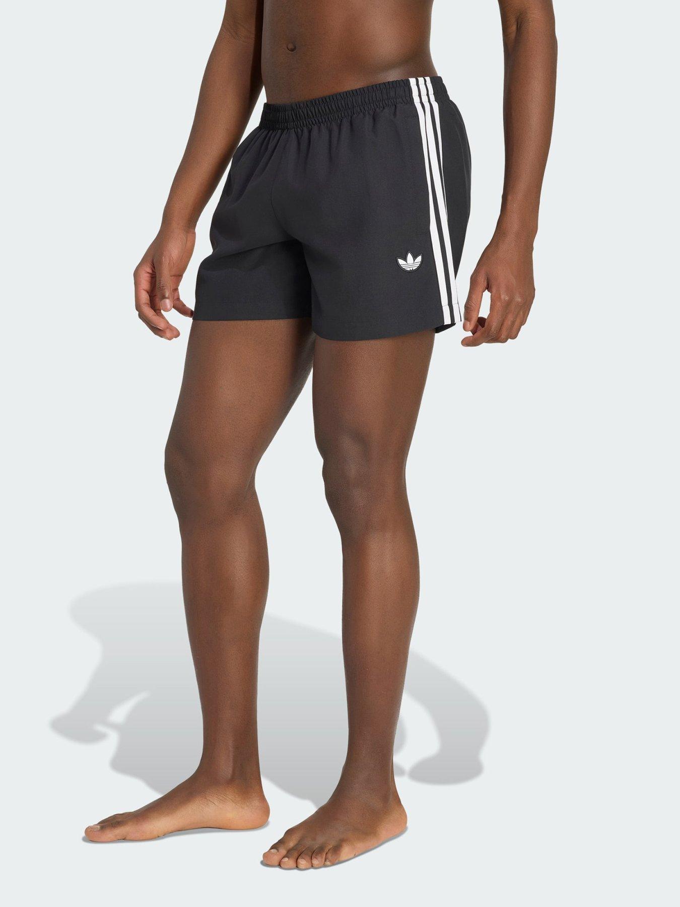 adidas Originals 3 Stripes Swimshorts