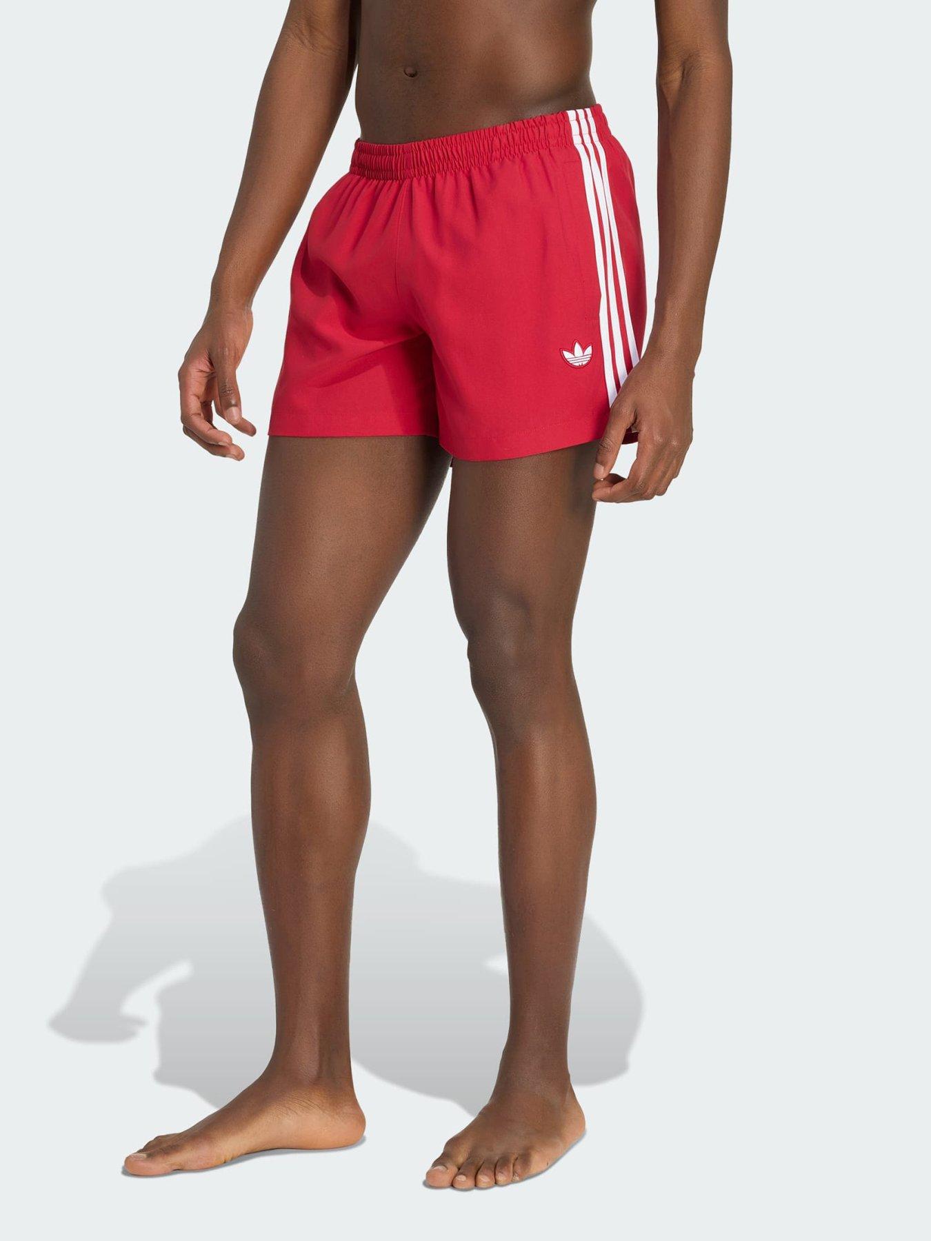 adidas Originals 3 Stripes Swimshorts