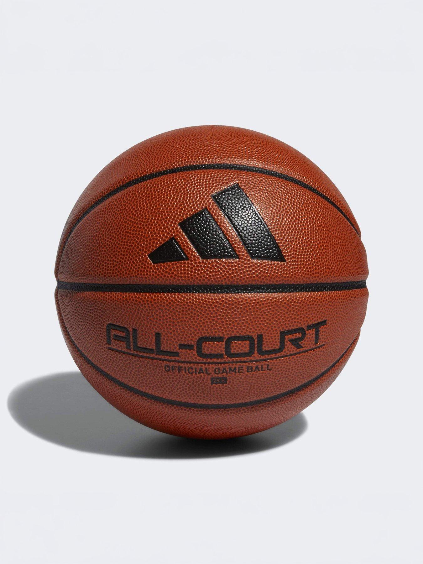 Image 2 of 5 of adidas All Court 3.0 Ball