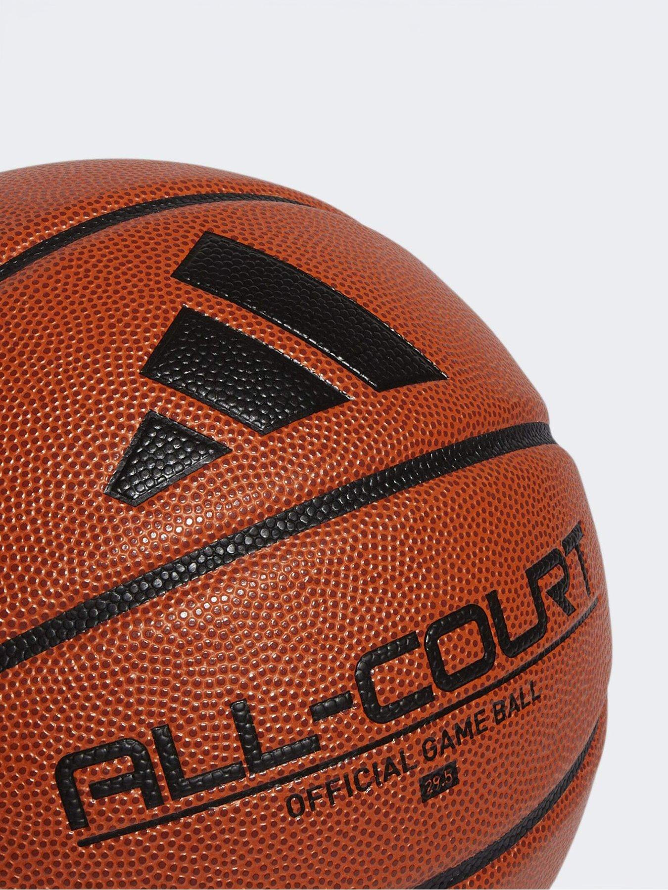 Image 4 of 5 of adidas All Court 3.0 Ball