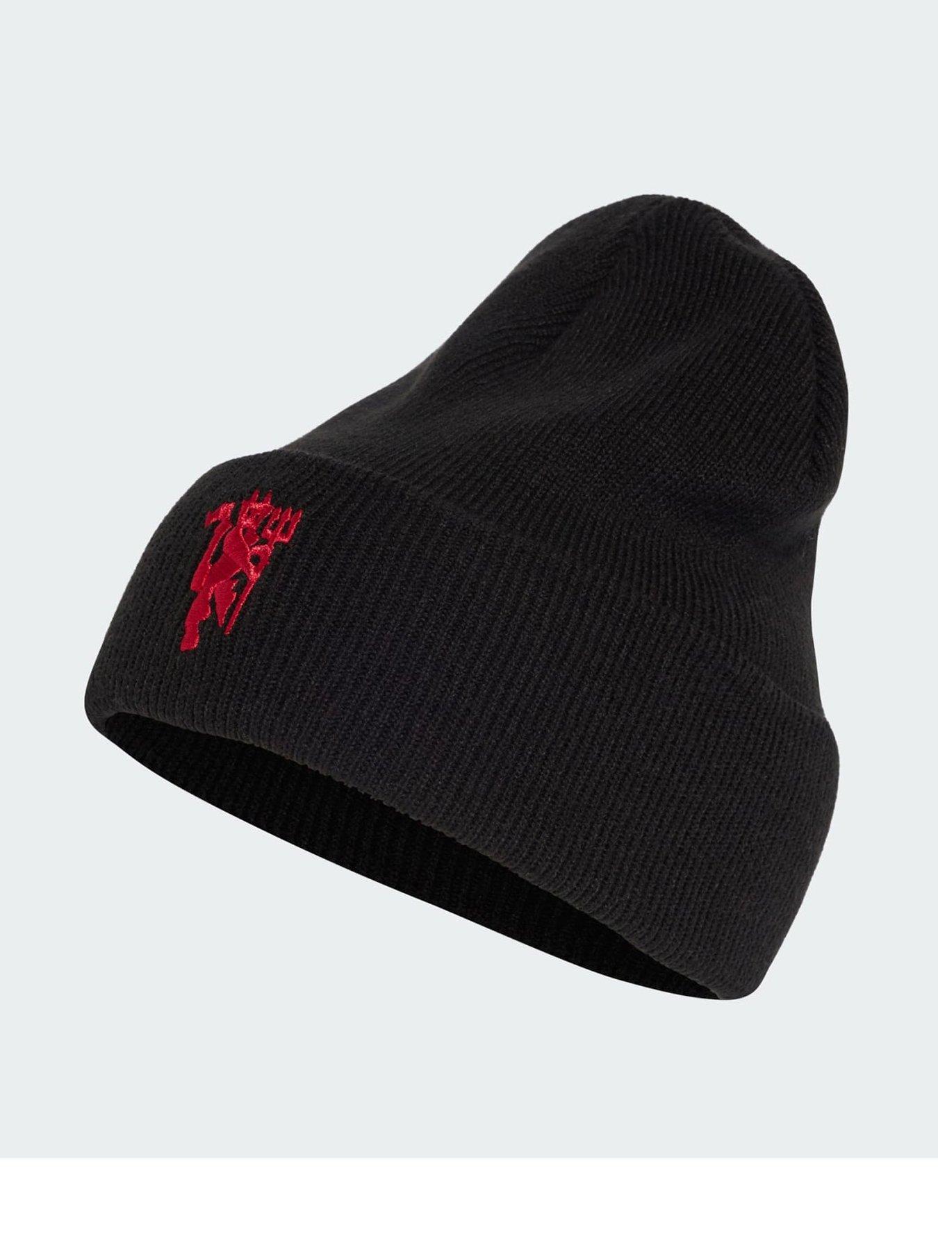 adidas Manchester United Woolie Hat