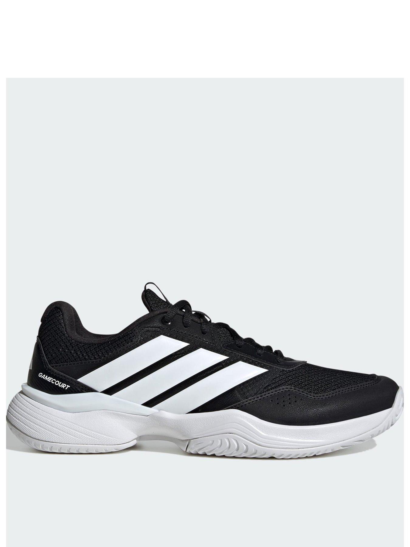 adidas Gamecourt 3 All Court Tennis Shoes