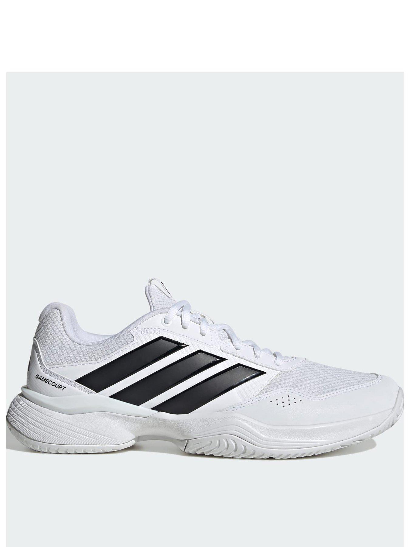 adidas Gamecourt 3 All Court Tennis Shoes