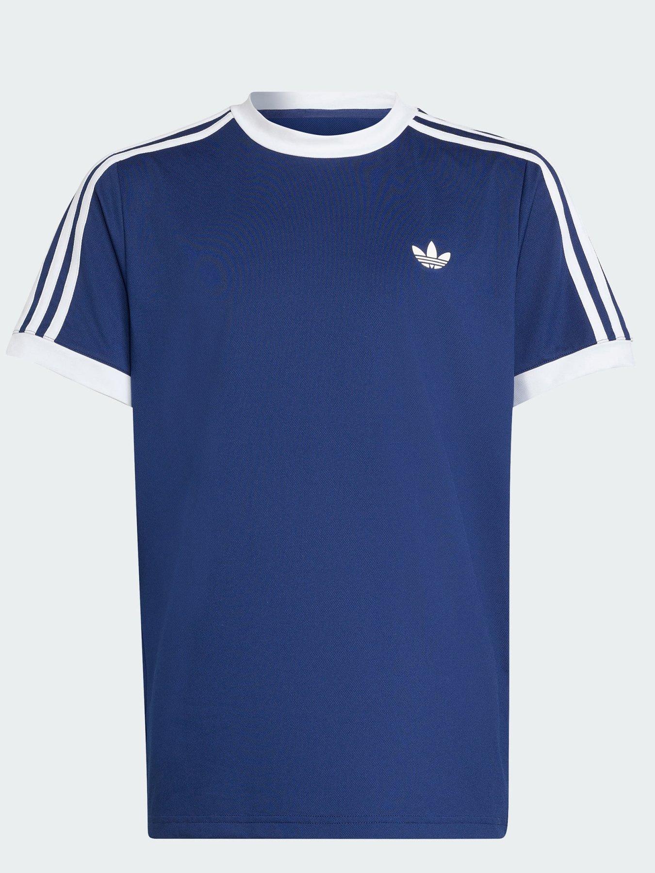 adidas Classics Climacool Boys Tee