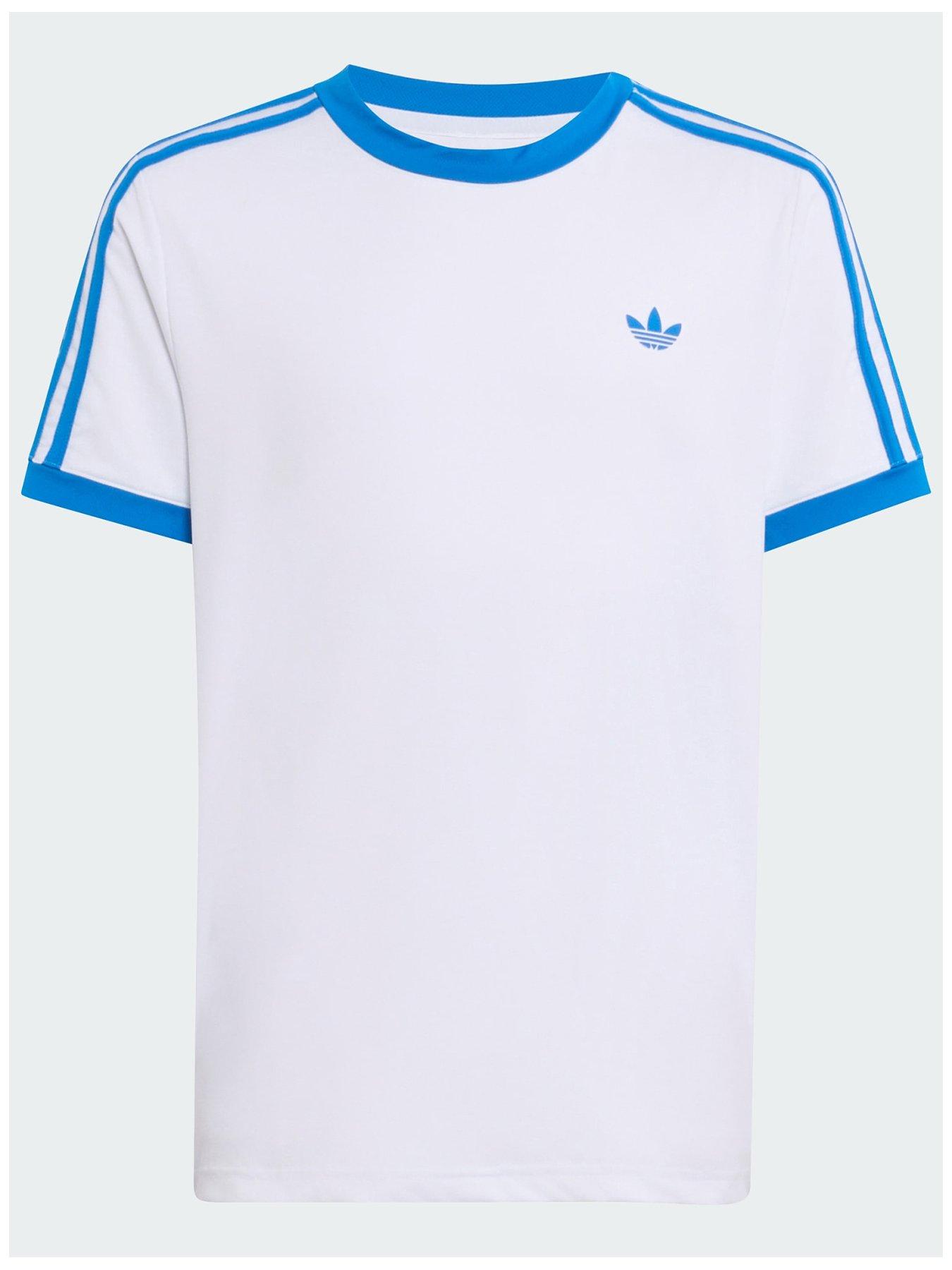 Image 1 of 5 of adidas Classics Climacool Boys Tee