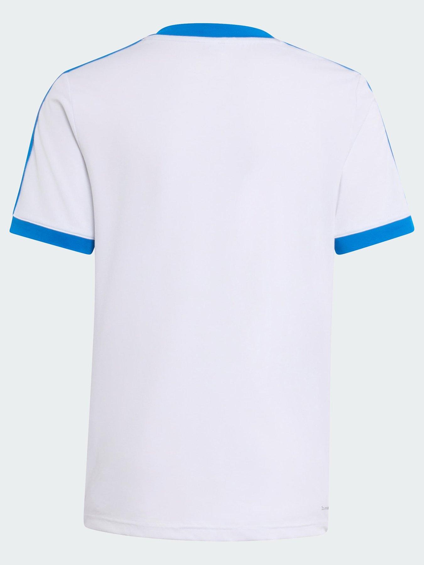 Image 2 of 5 of adidas Classics Climacool Boys Tee