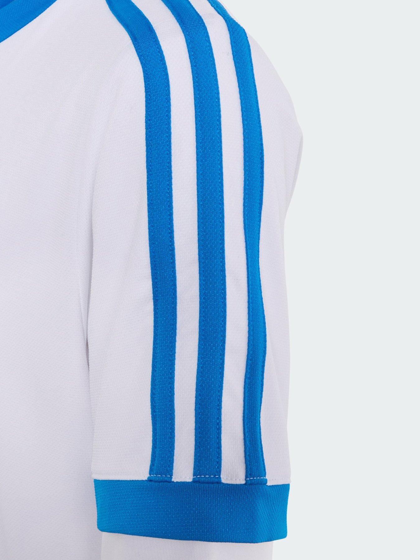 Image 4 of 5 of adidas Classics Climacool Boys Tee