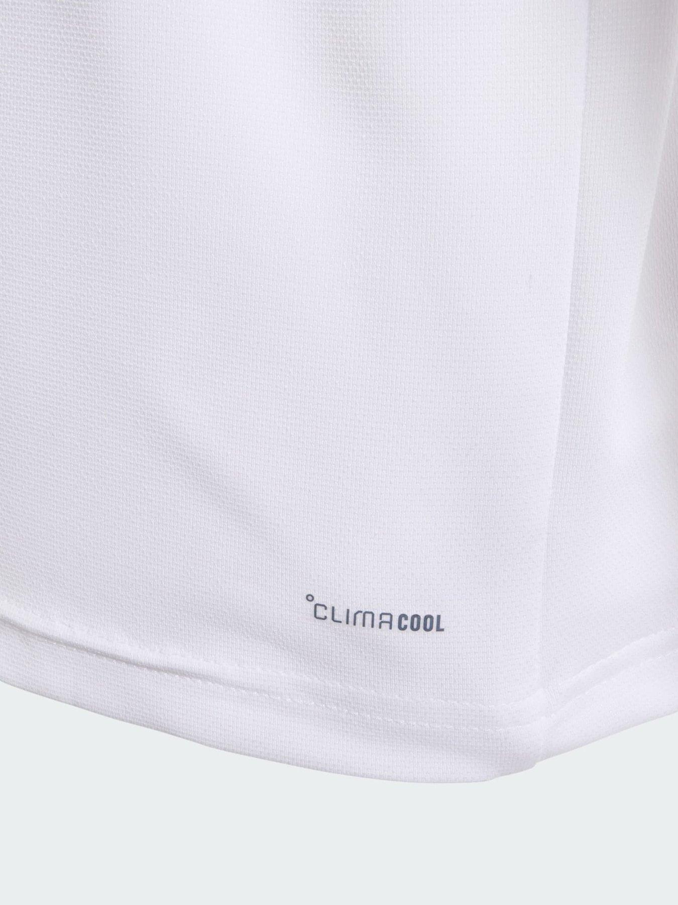 Image 5 of 5 of adidas Classics Climacool Boys Tee