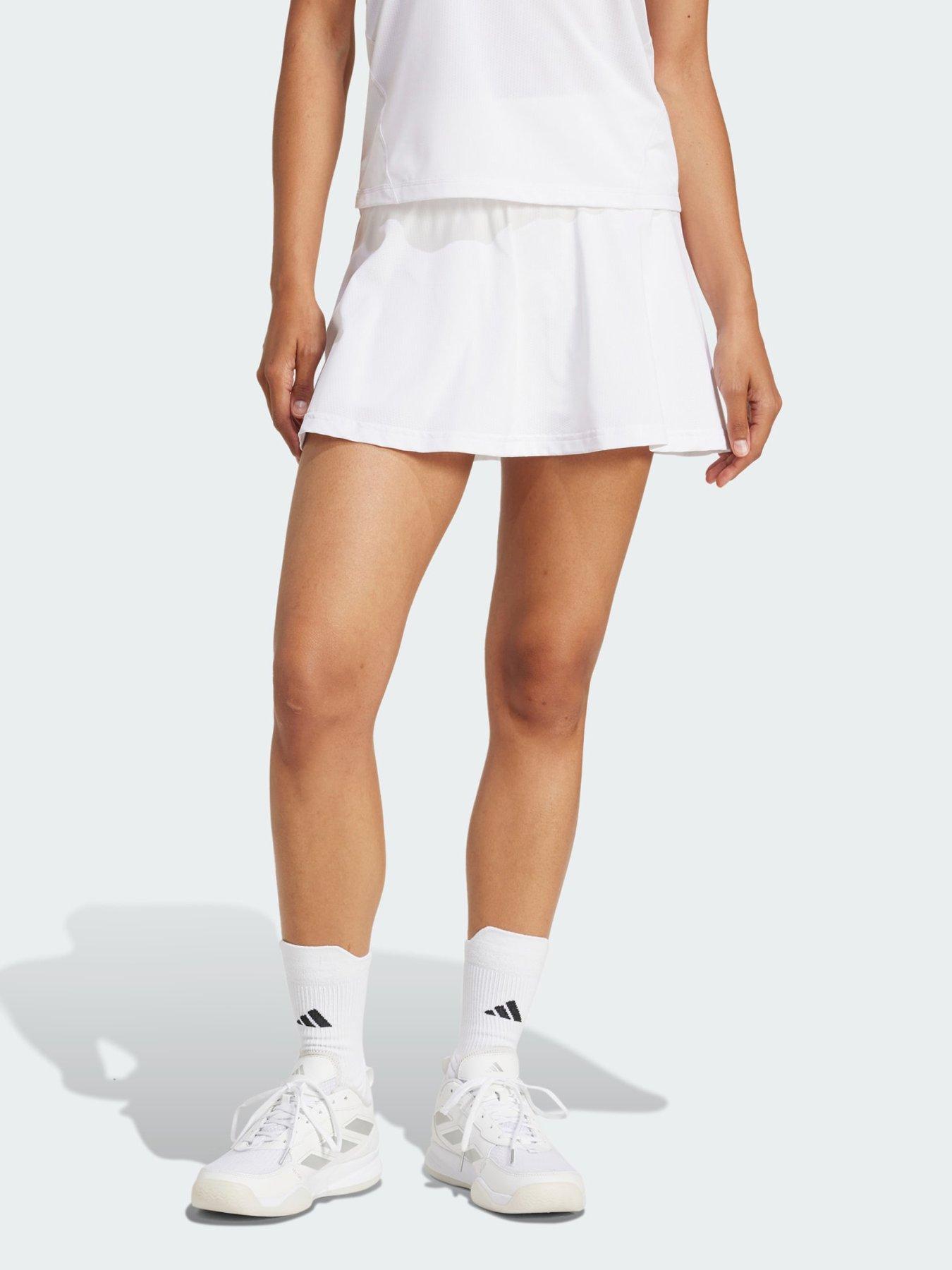adidas Club Tennis Climacool Skirt