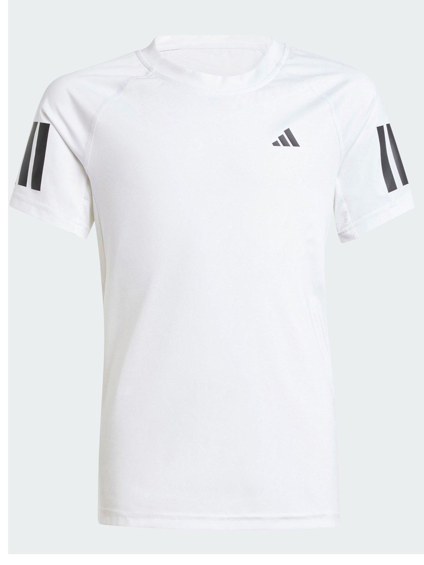 adidas Club Tennis Tee Kids
