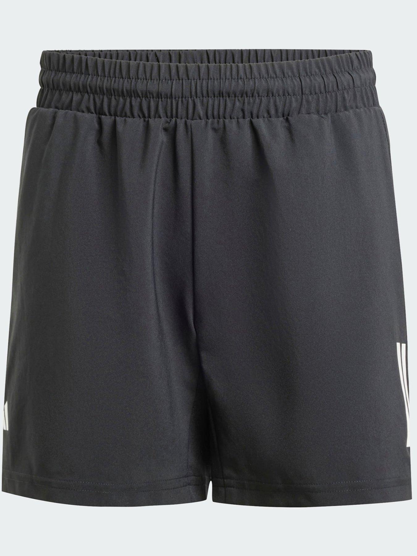 adidas Club Tennis 3-Stripes Shorts Kids
