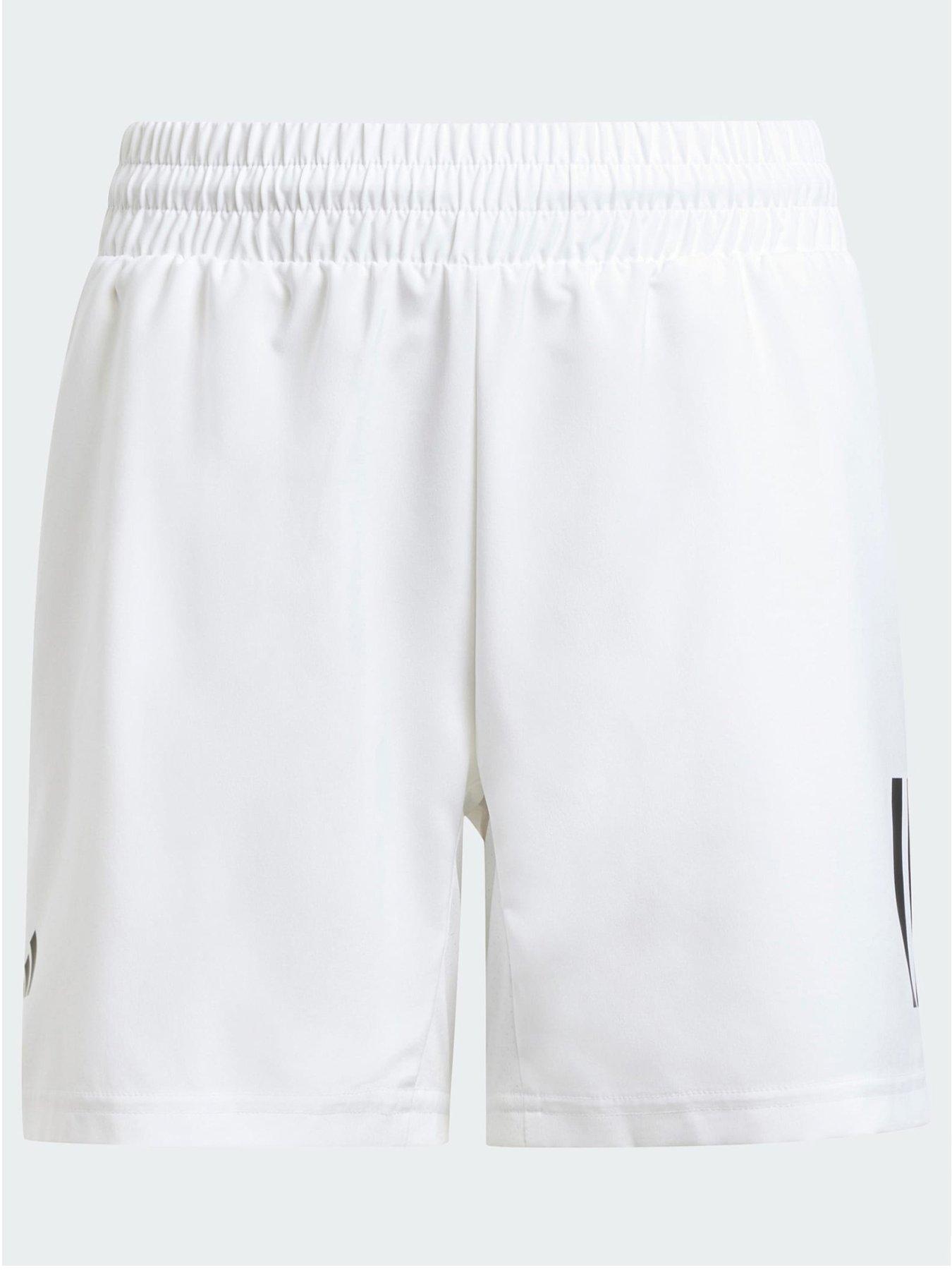 adidas Club Tennis 3-Stripes Shorts Kids