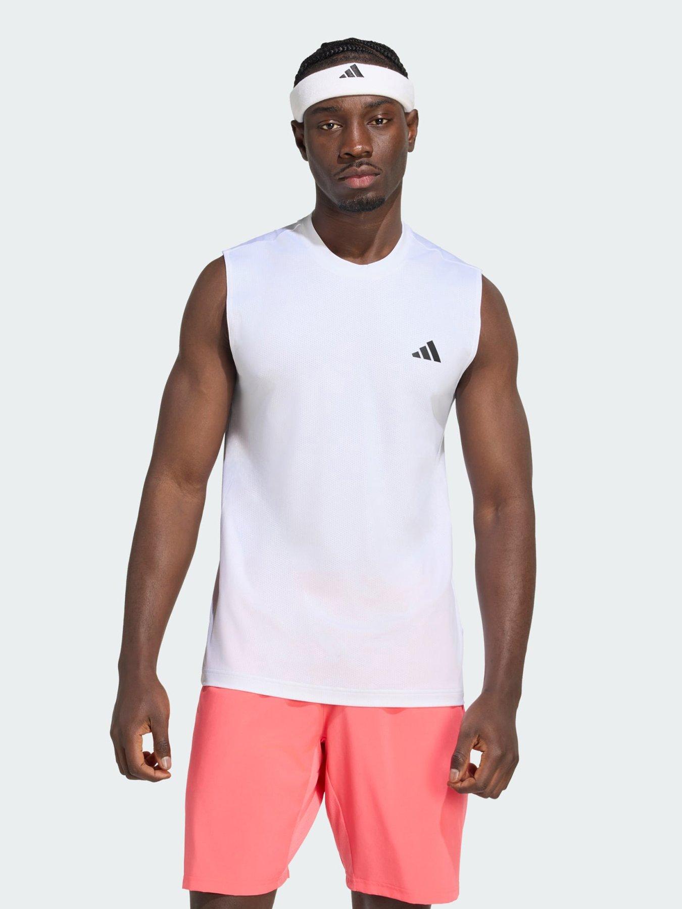 adidas Club Tennis Climacool Tank Top
