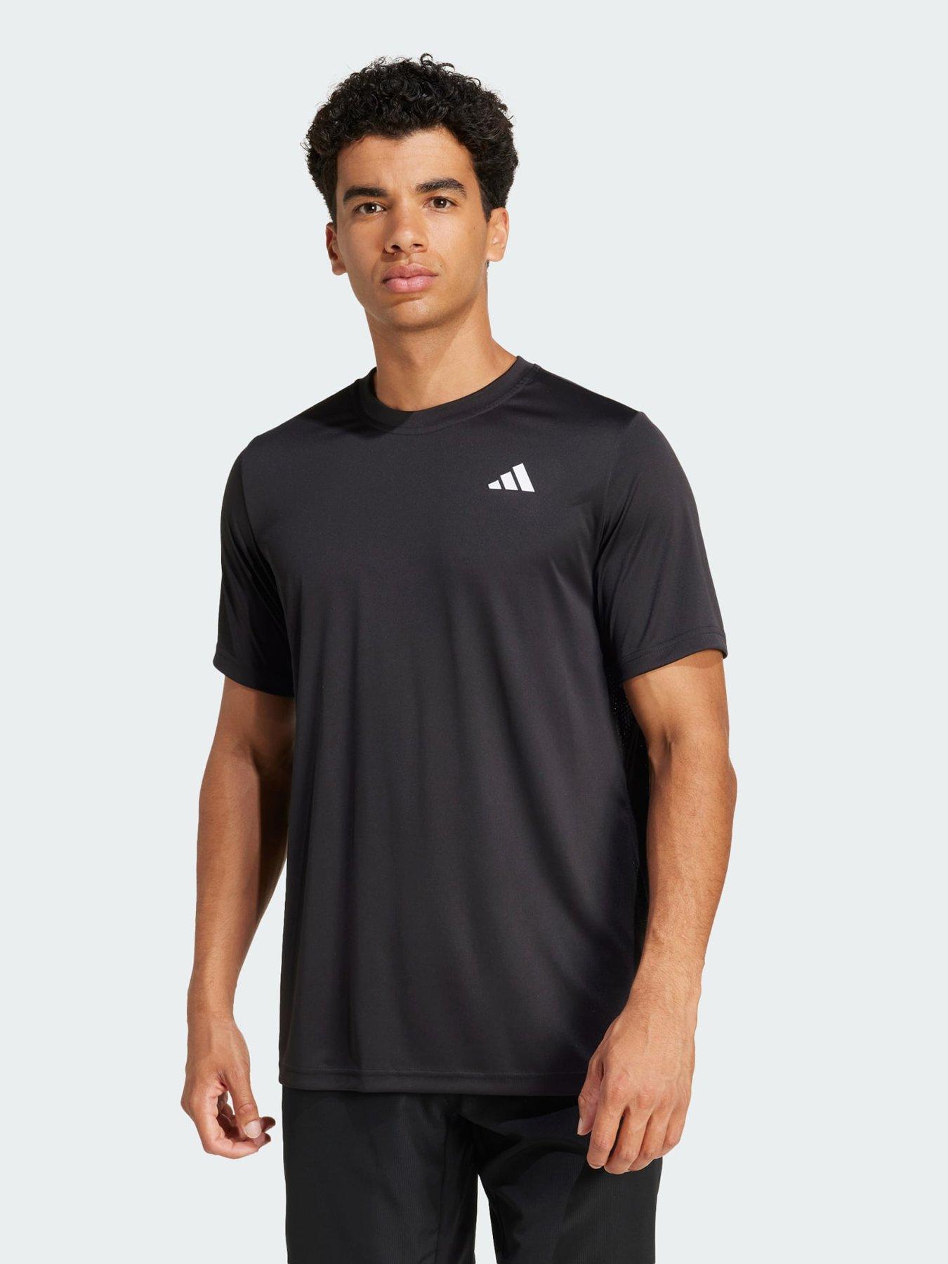 adidas Club Tennis Climacool Tee