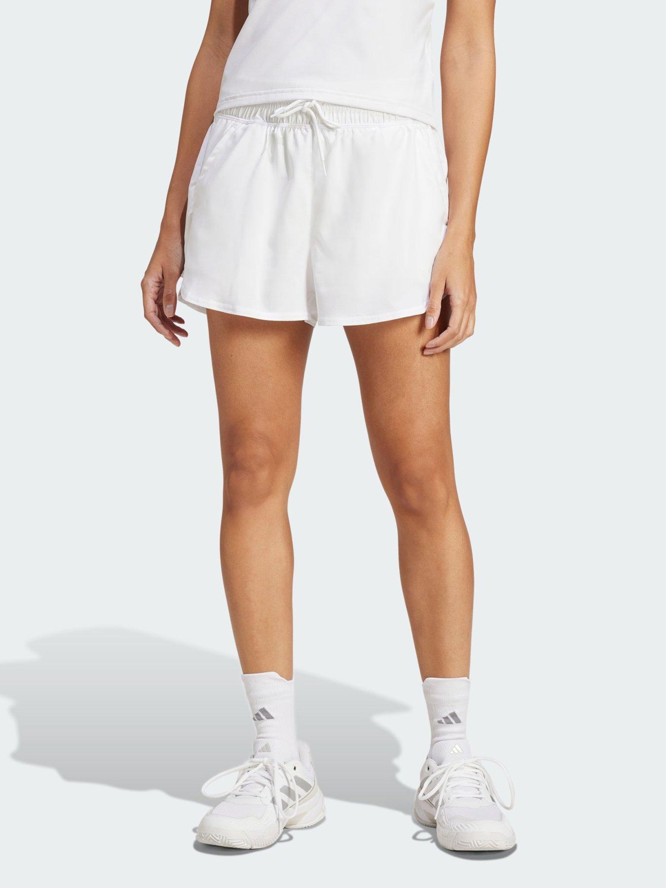 Image 1 of 5 of adidas Club Tennis Climacool Shorts