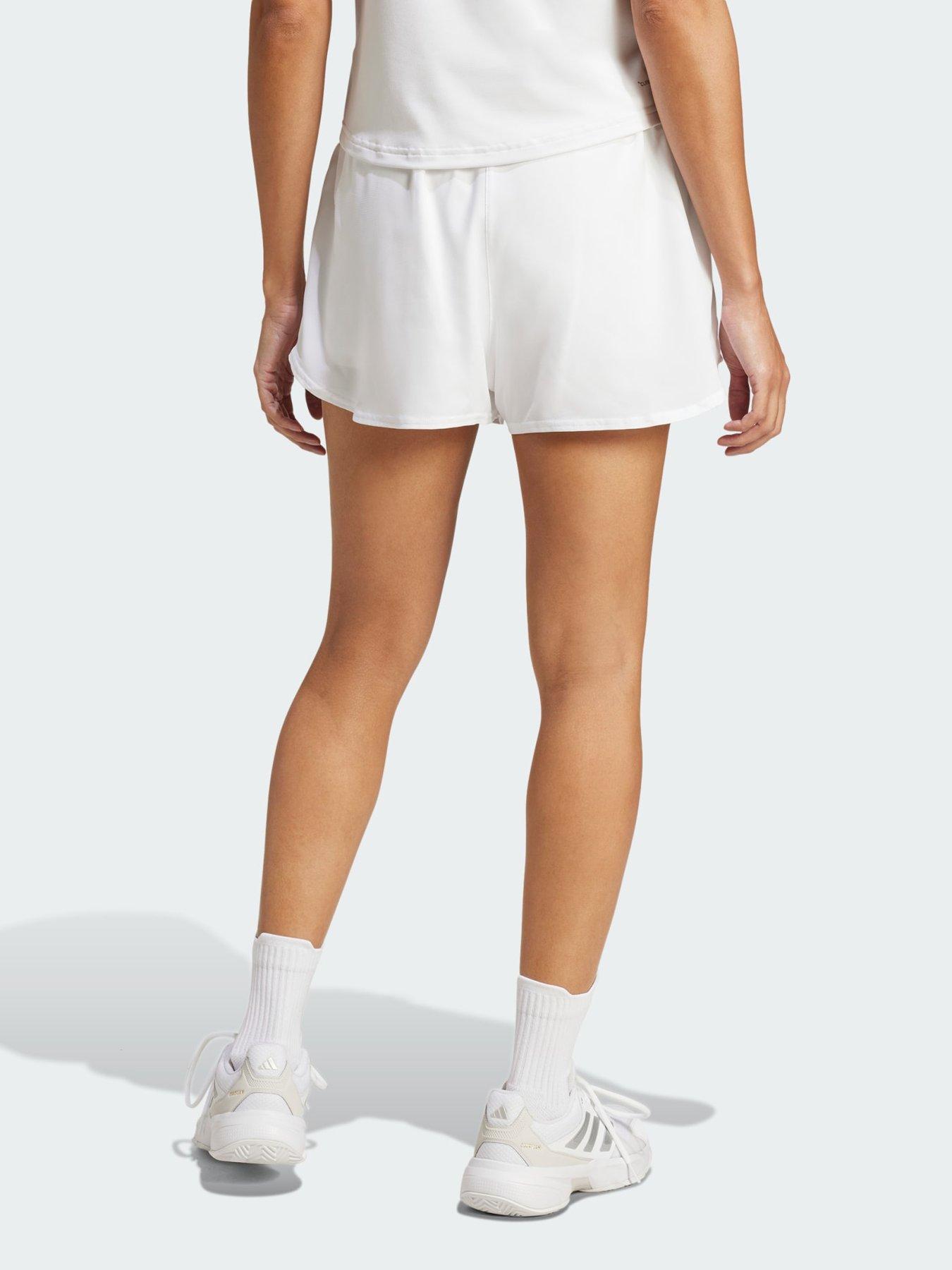 Image 2 of 5 of adidas Club Tennis Climacool Shorts