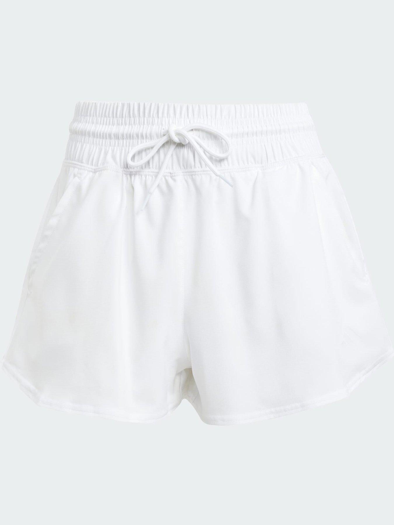Image 4 of 5 of adidas Club Tennis Climacool Shorts