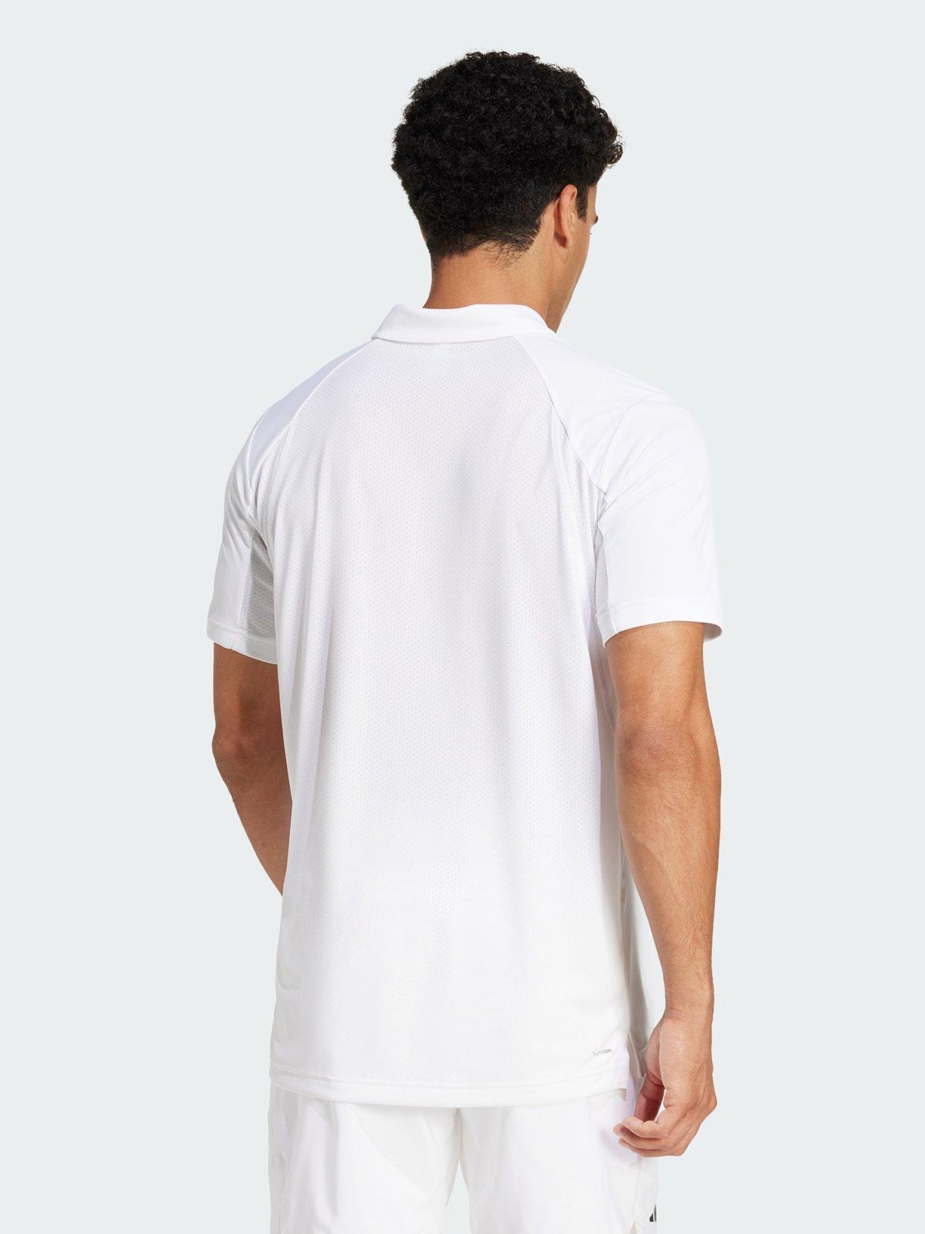 Image 2 of 5 of adidas Club Tennis Polo Shirt