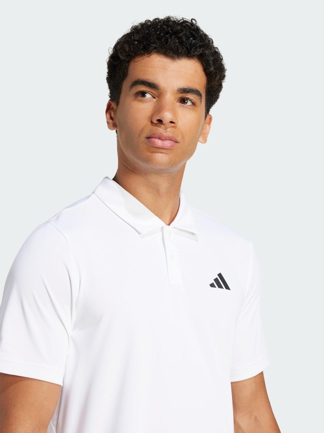 Image 3 of 5 of adidas Club Tennis Polo Shirt
