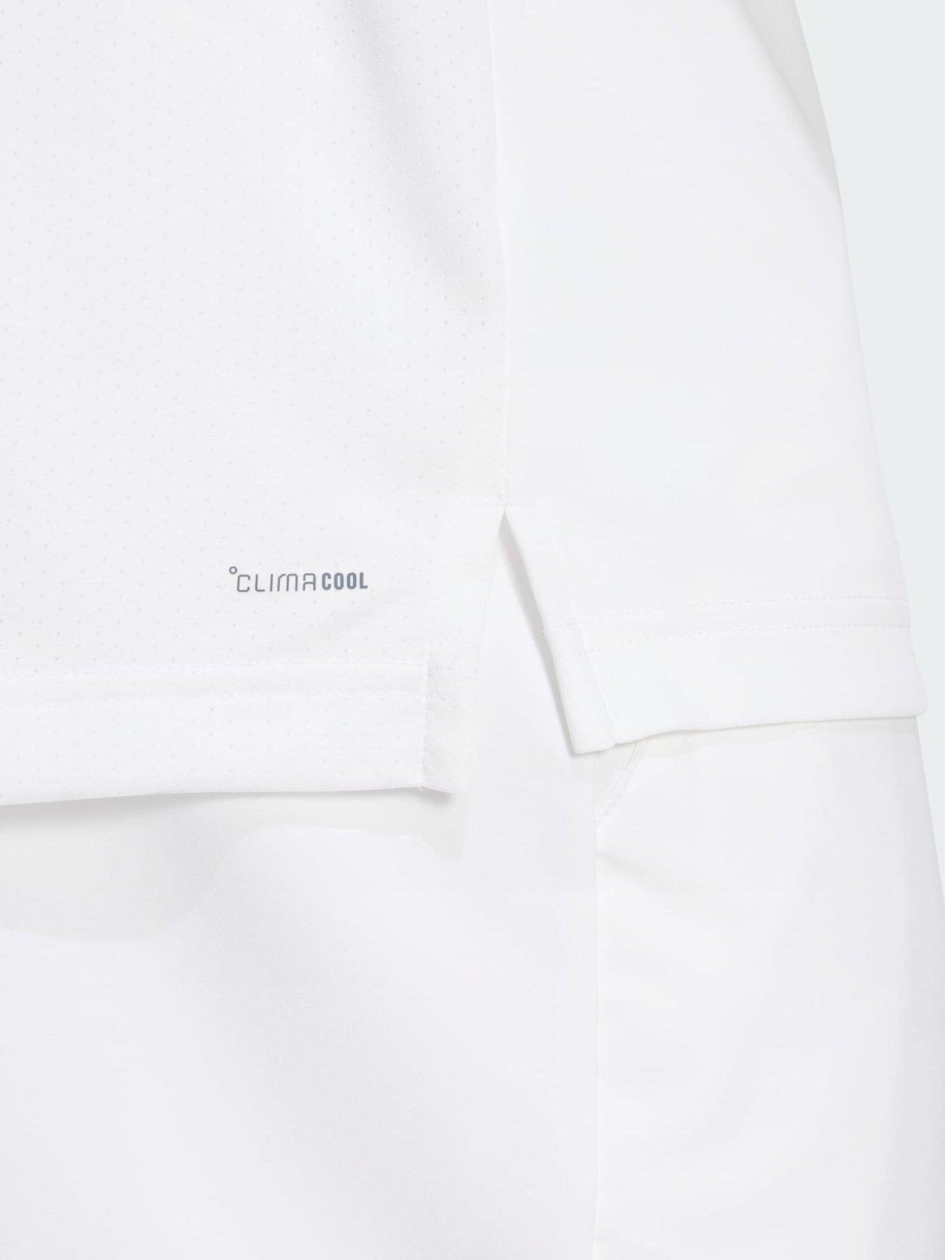 Image 4 of 5 of adidas Club Tennis Polo Shirt