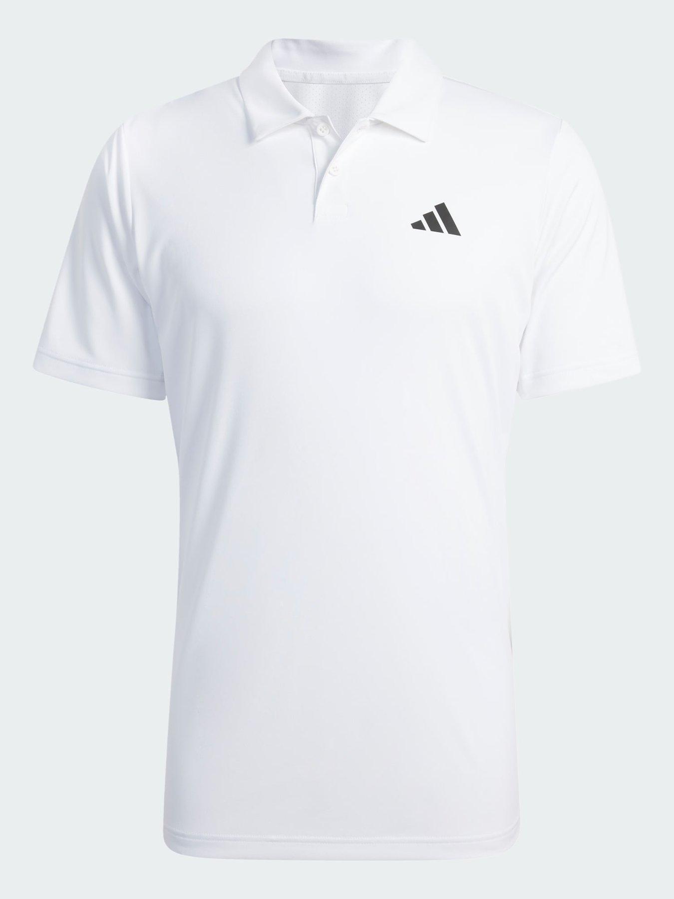 Image 5 of 5 of adidas Club Tennis Polo Shirt