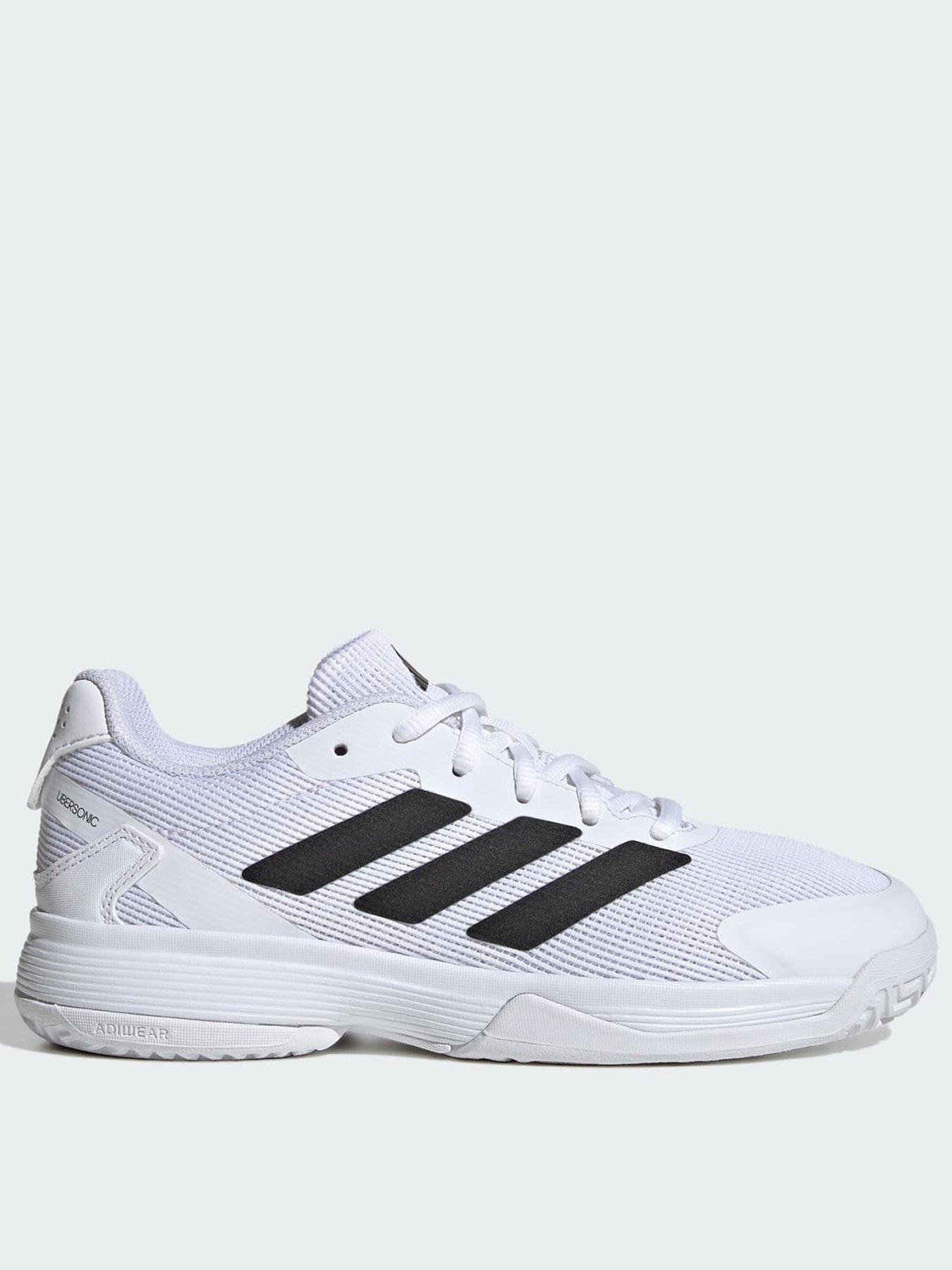adidas Ubersonic Tennis Shoes Kids