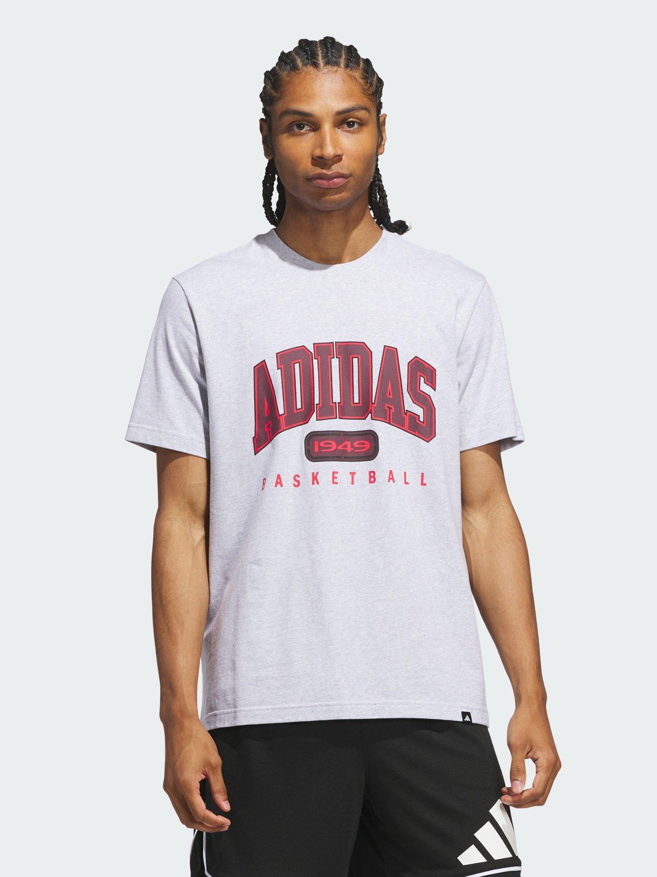 adidas Collegiate Graphic T-Shirt