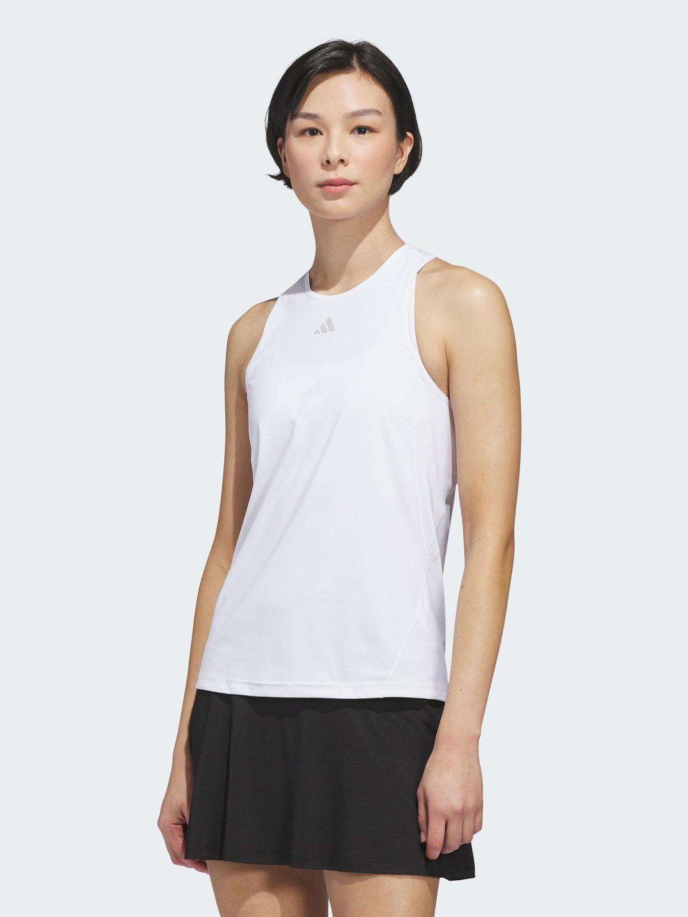 adidas Club Tennis Climacool Tank