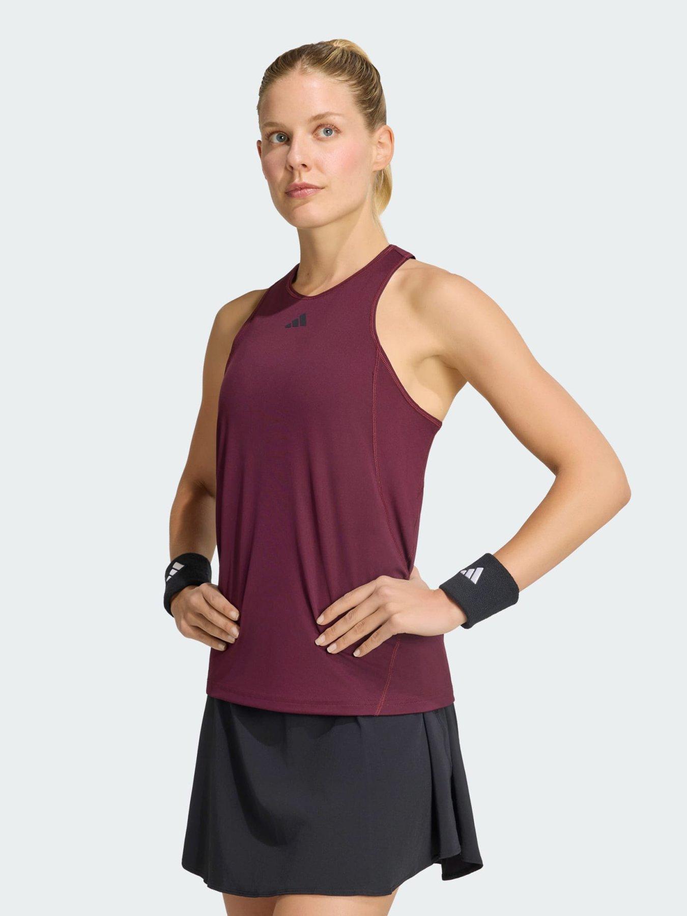 adidas Club Tennis Climacool Tank