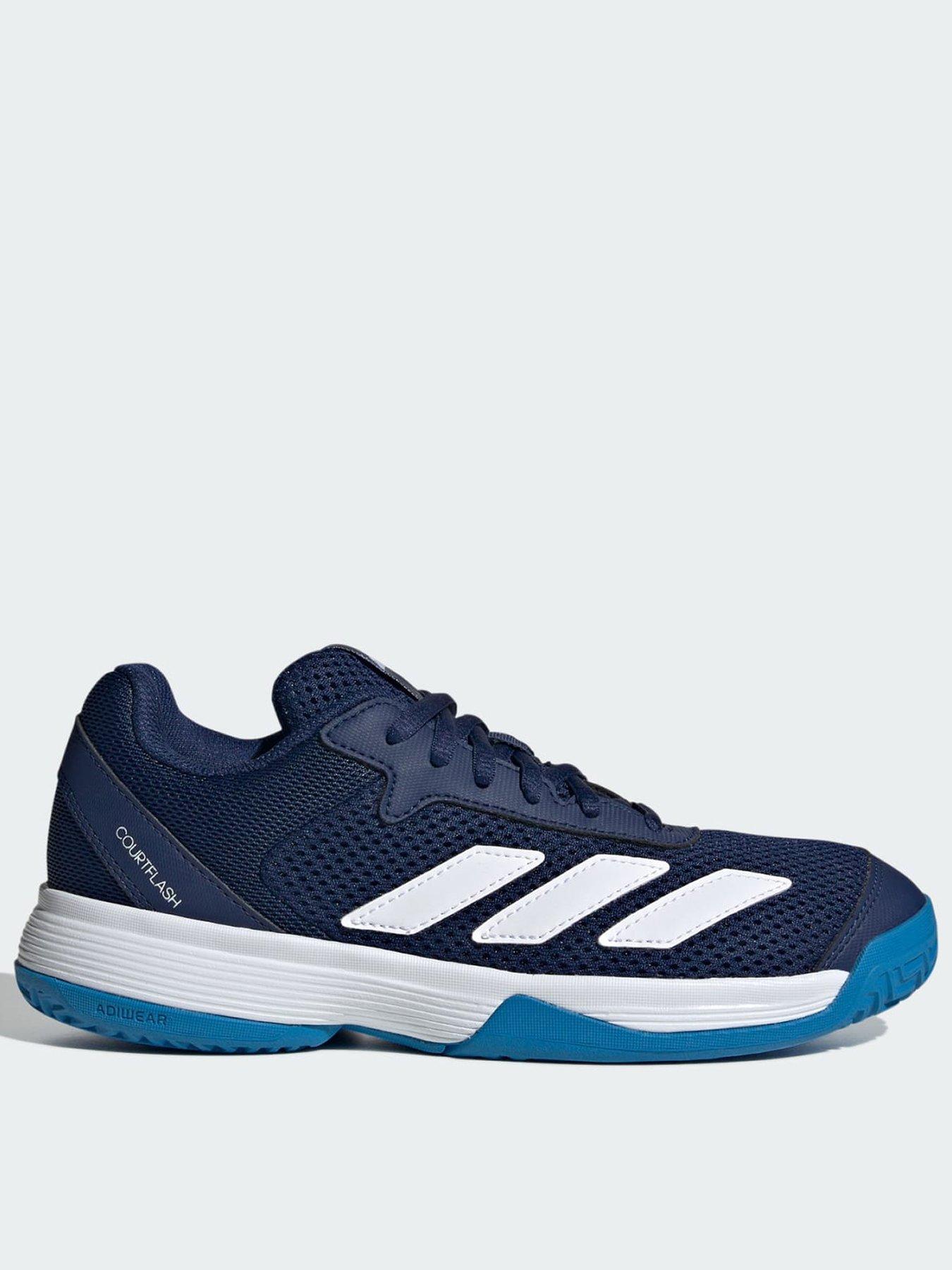 adidas Courtflash Tennis Shoes Kids