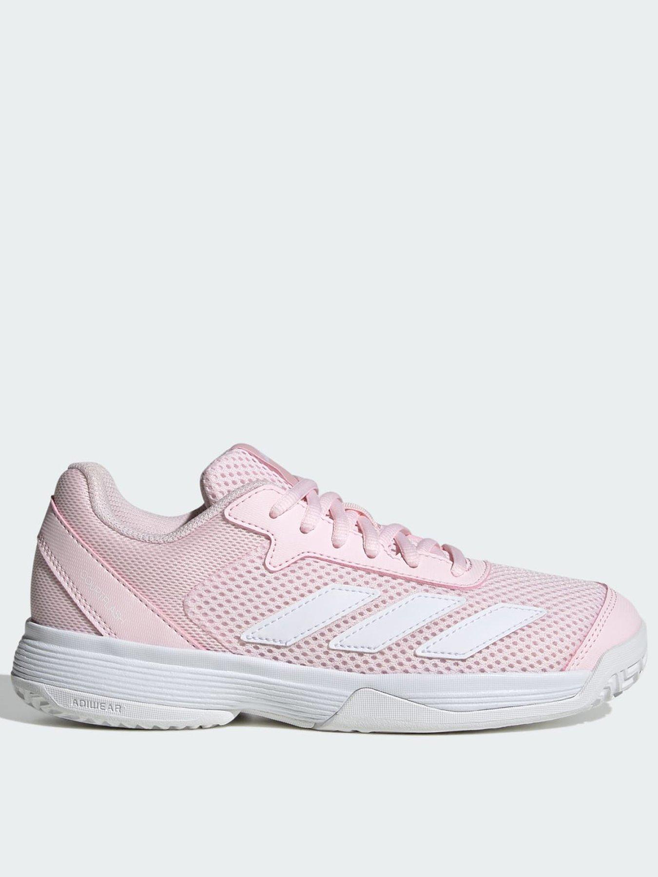 adidas Courtflash Tennis Shoes Kids