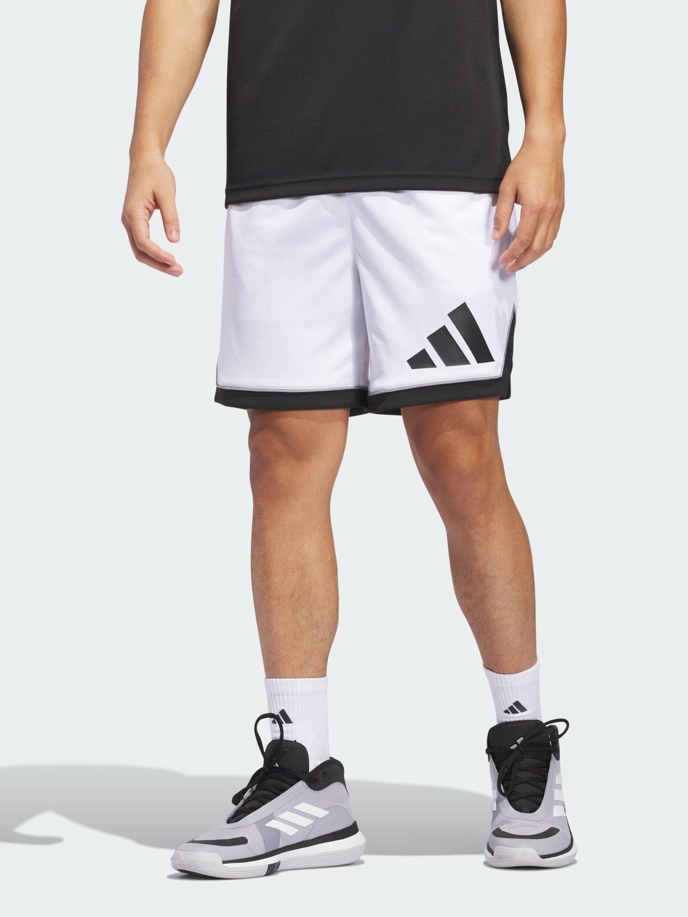 adidas Adidas Basketball Badge Of Sport Shorts