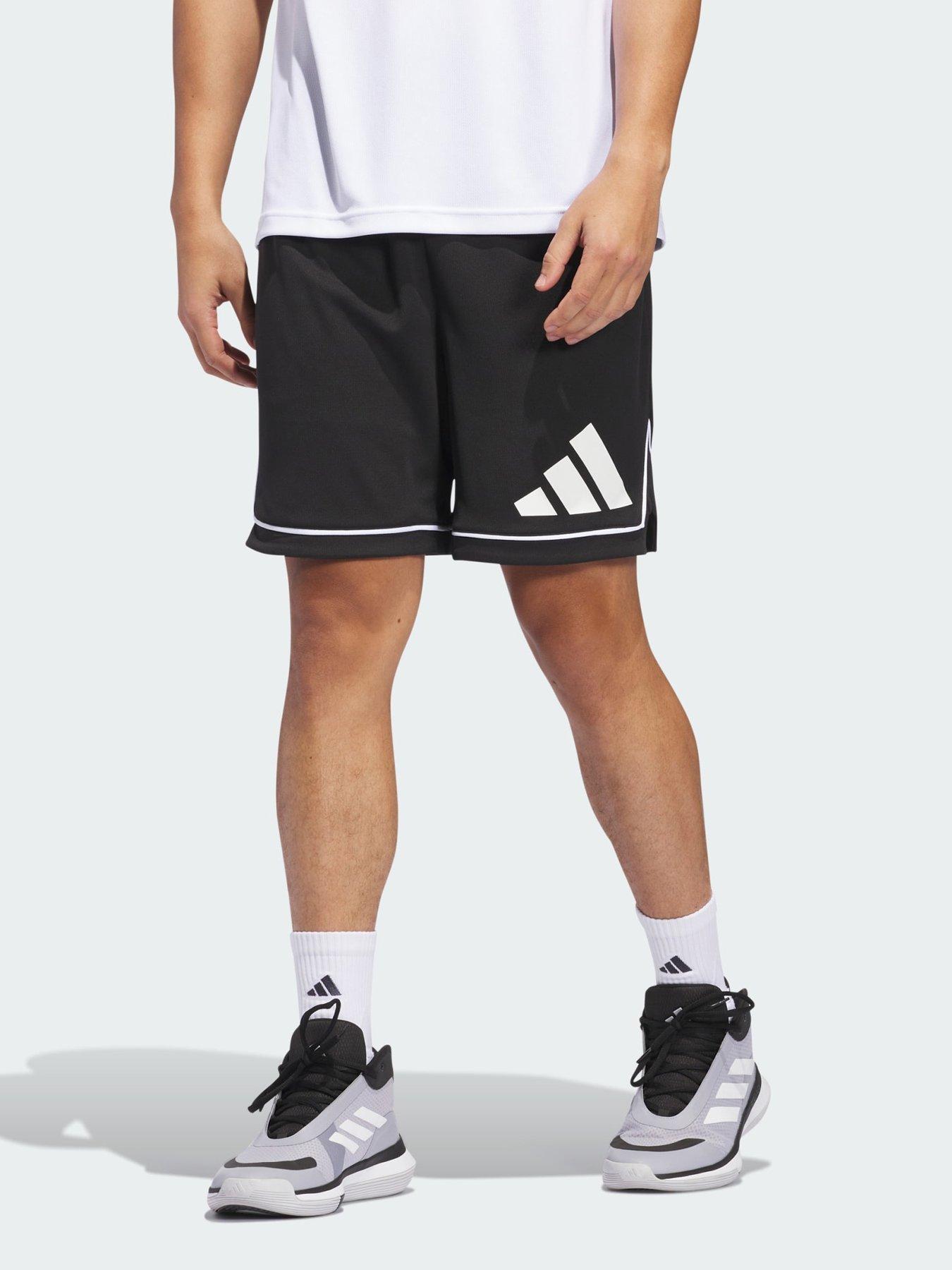 adidas Adidas Basketball Badge Of Sport Shorts