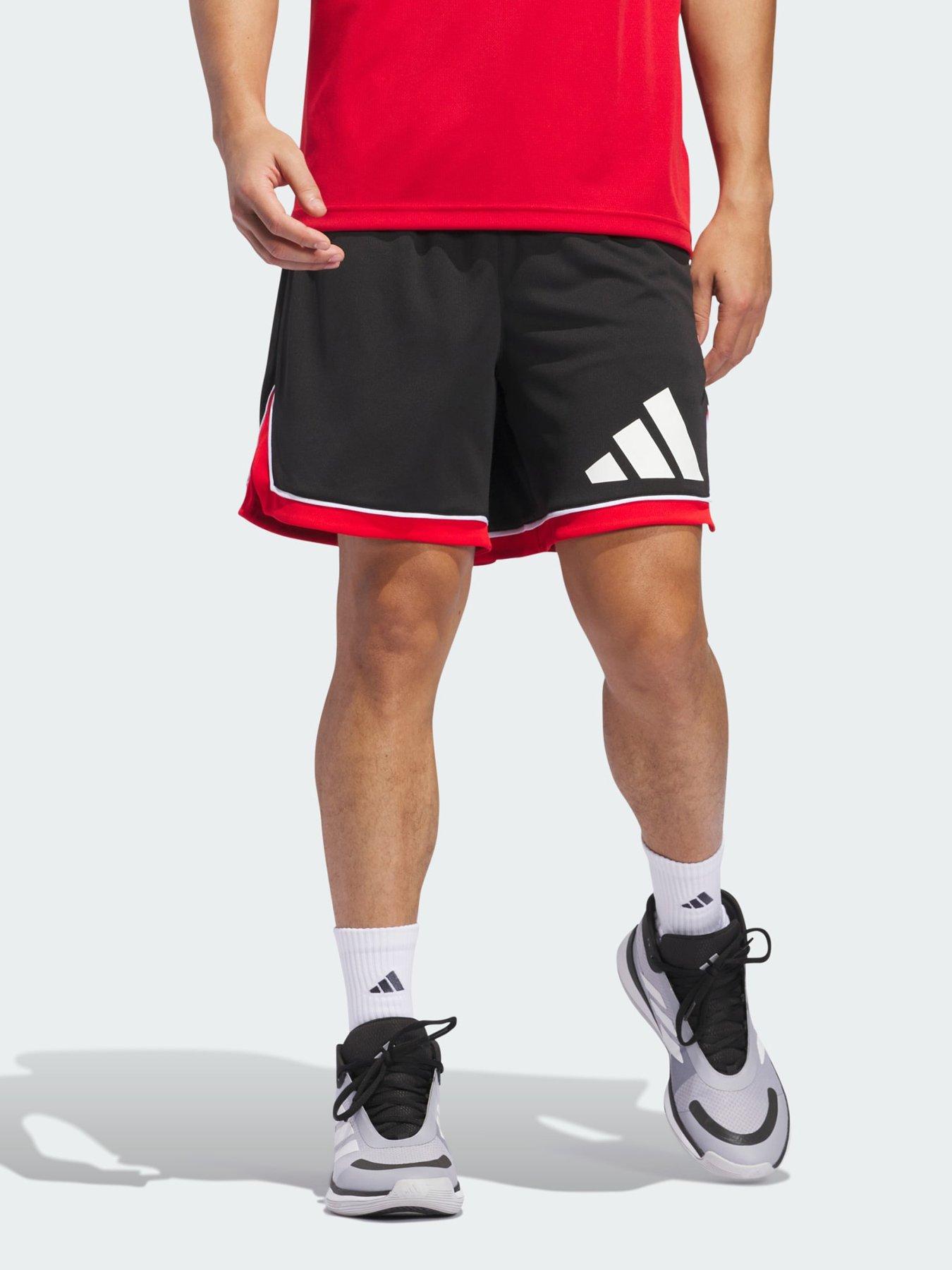 adidas Basketball Badge Of Sport Shorts