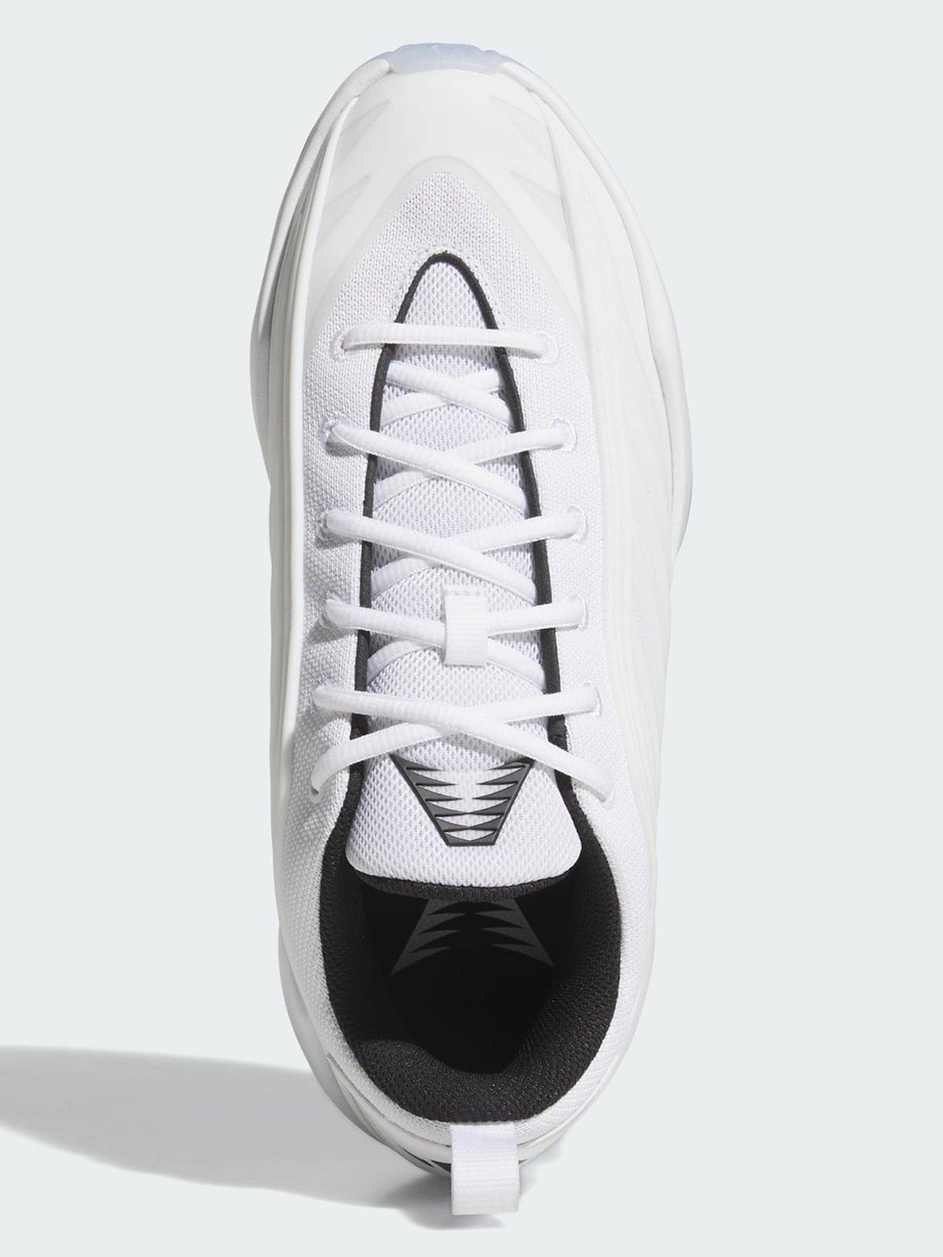 Image 4 of 7 of adidas Believe That 1 Shoes