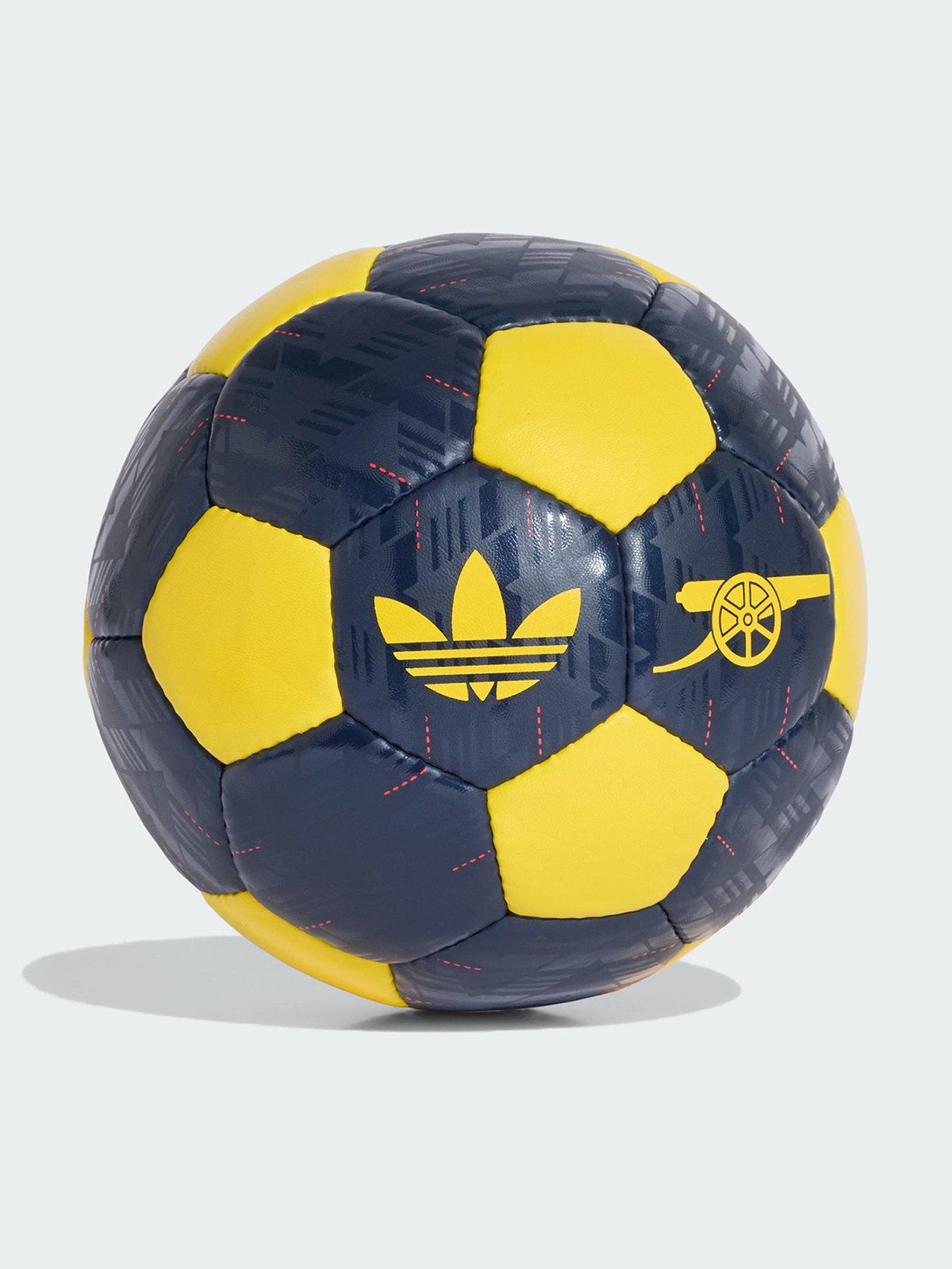 Image 1 of 4 of adidas Arsenal Away Club Ball